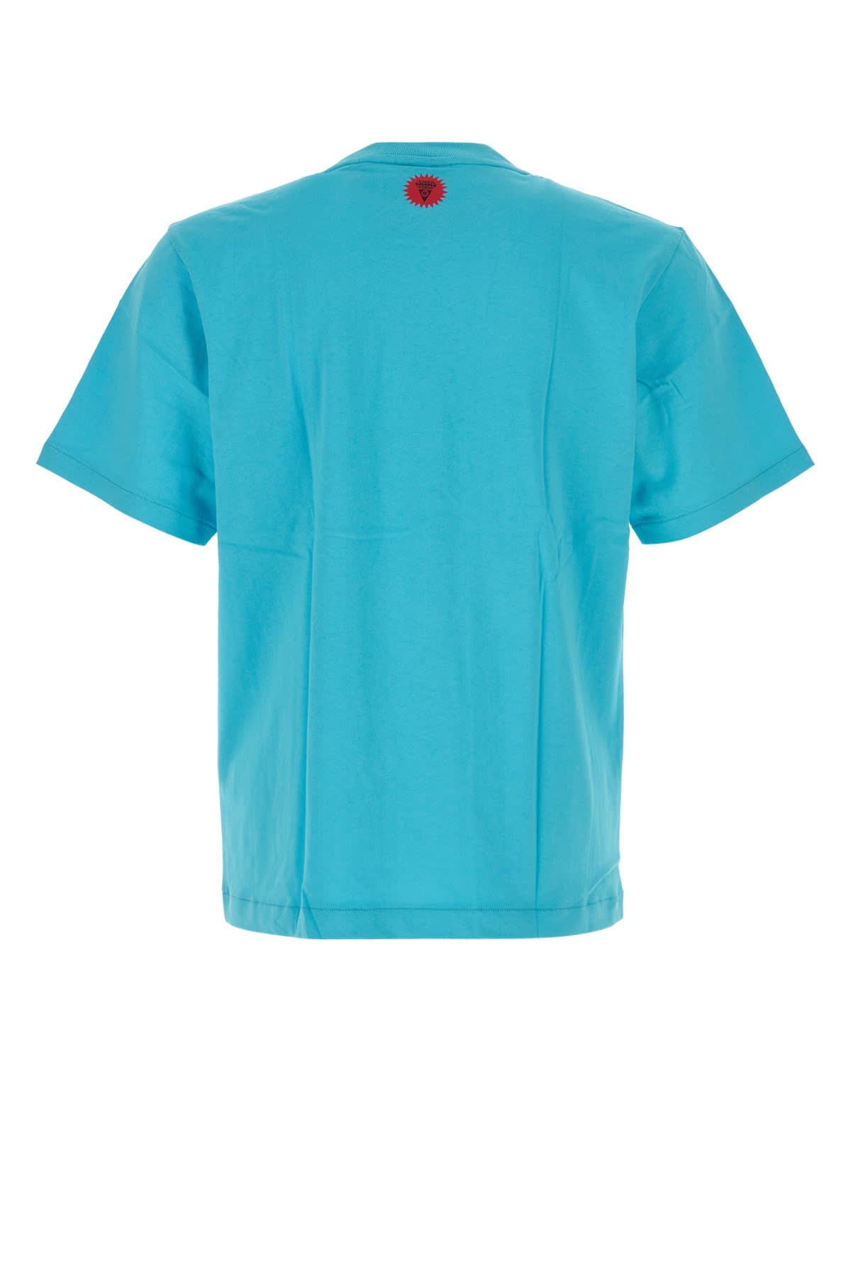 Icecream Ice-cream Skateboarding T-shirt In Blue
