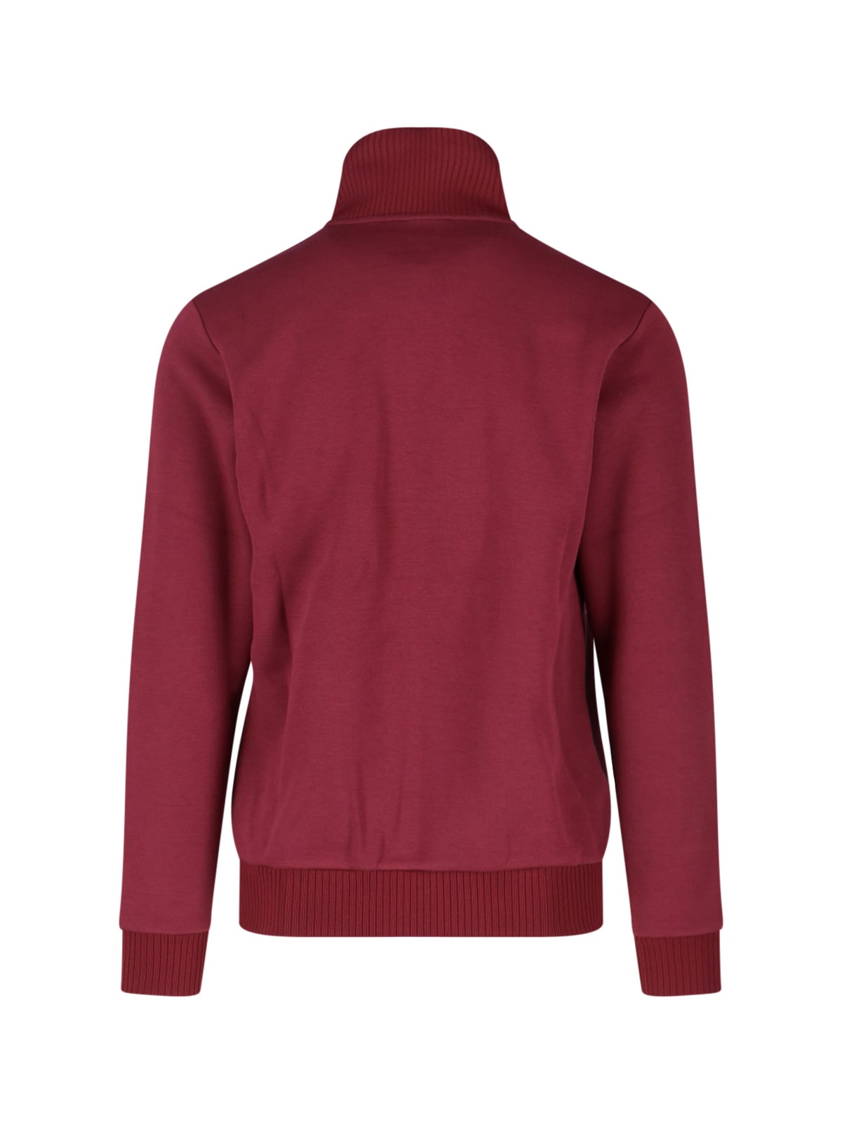 Adidas Originals Adidas Sweaters In Burgundy