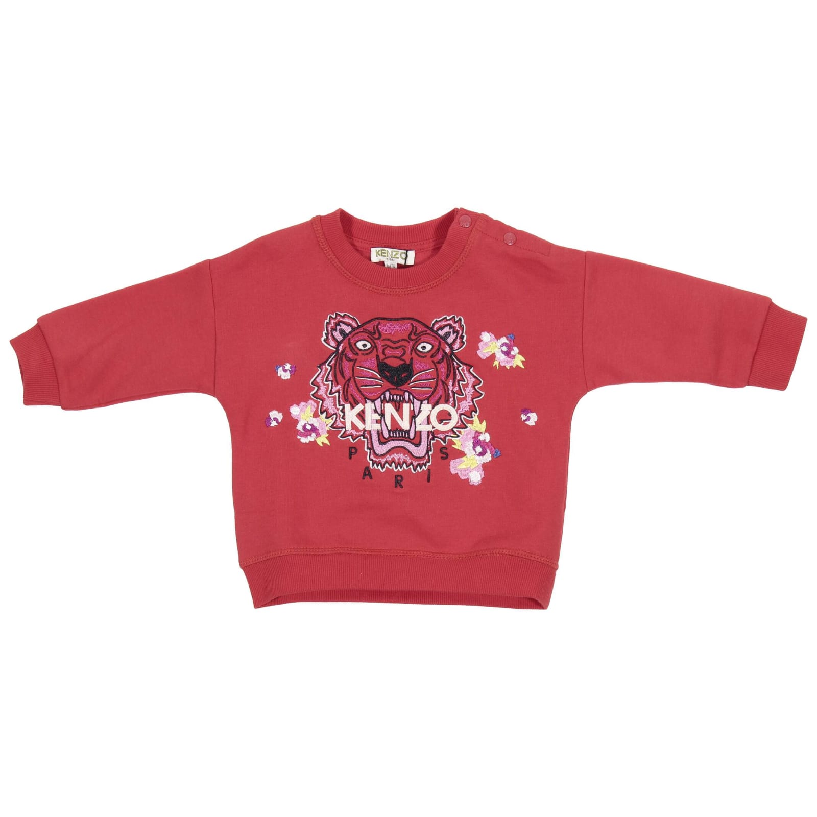 kenzo sweater baby