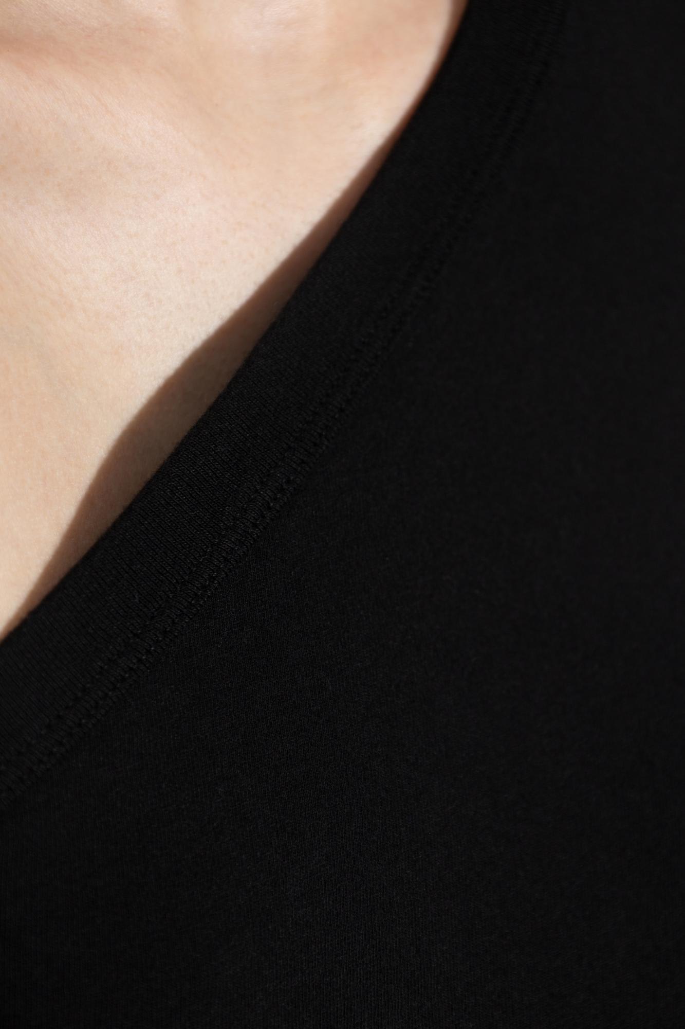 Drkshdw Ziggy T In Black
