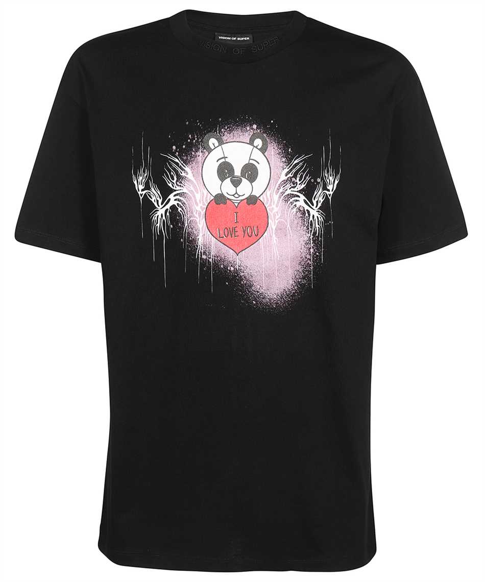 Cotton T-shirt