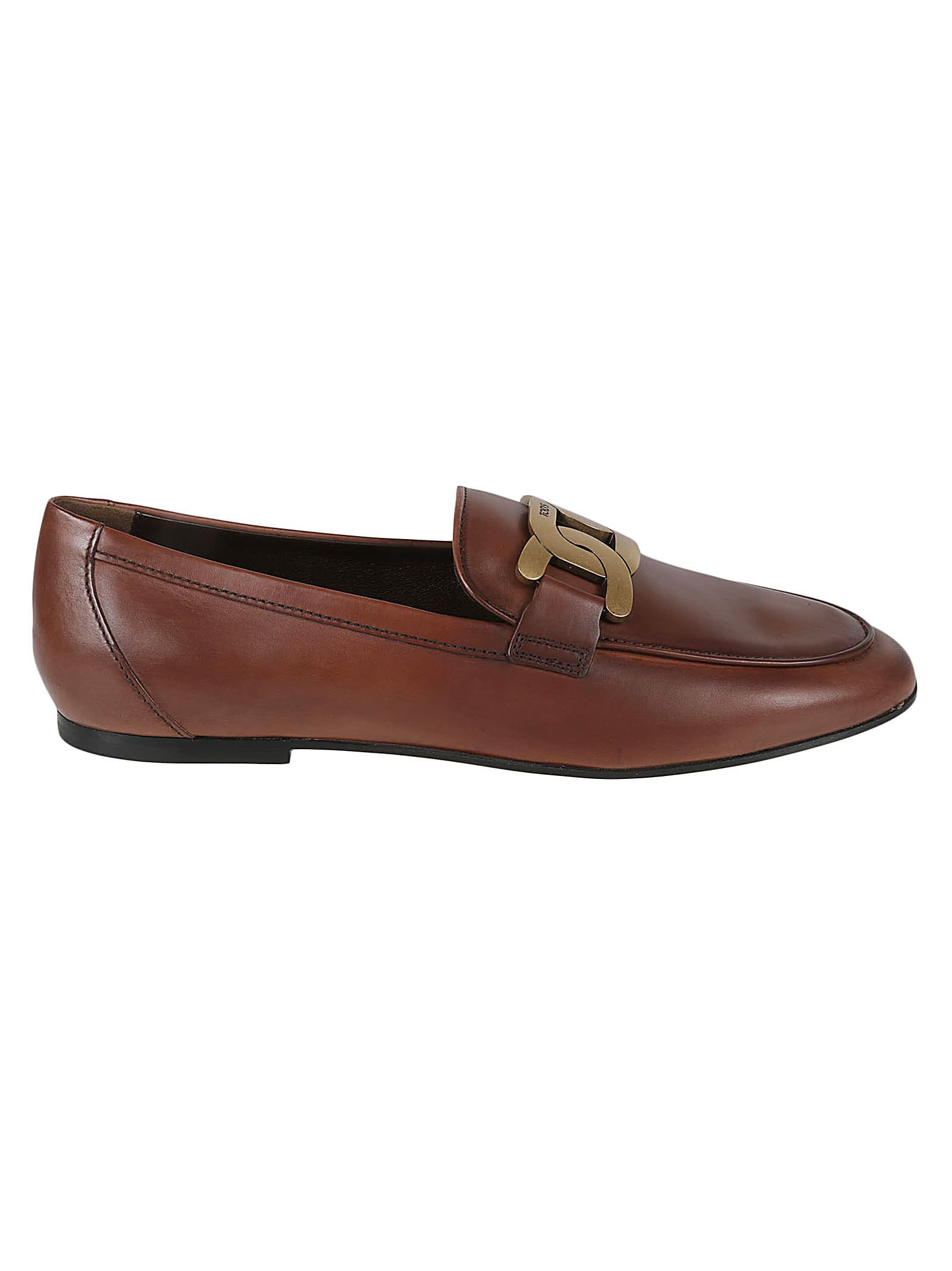 Tod's Catena Loafers