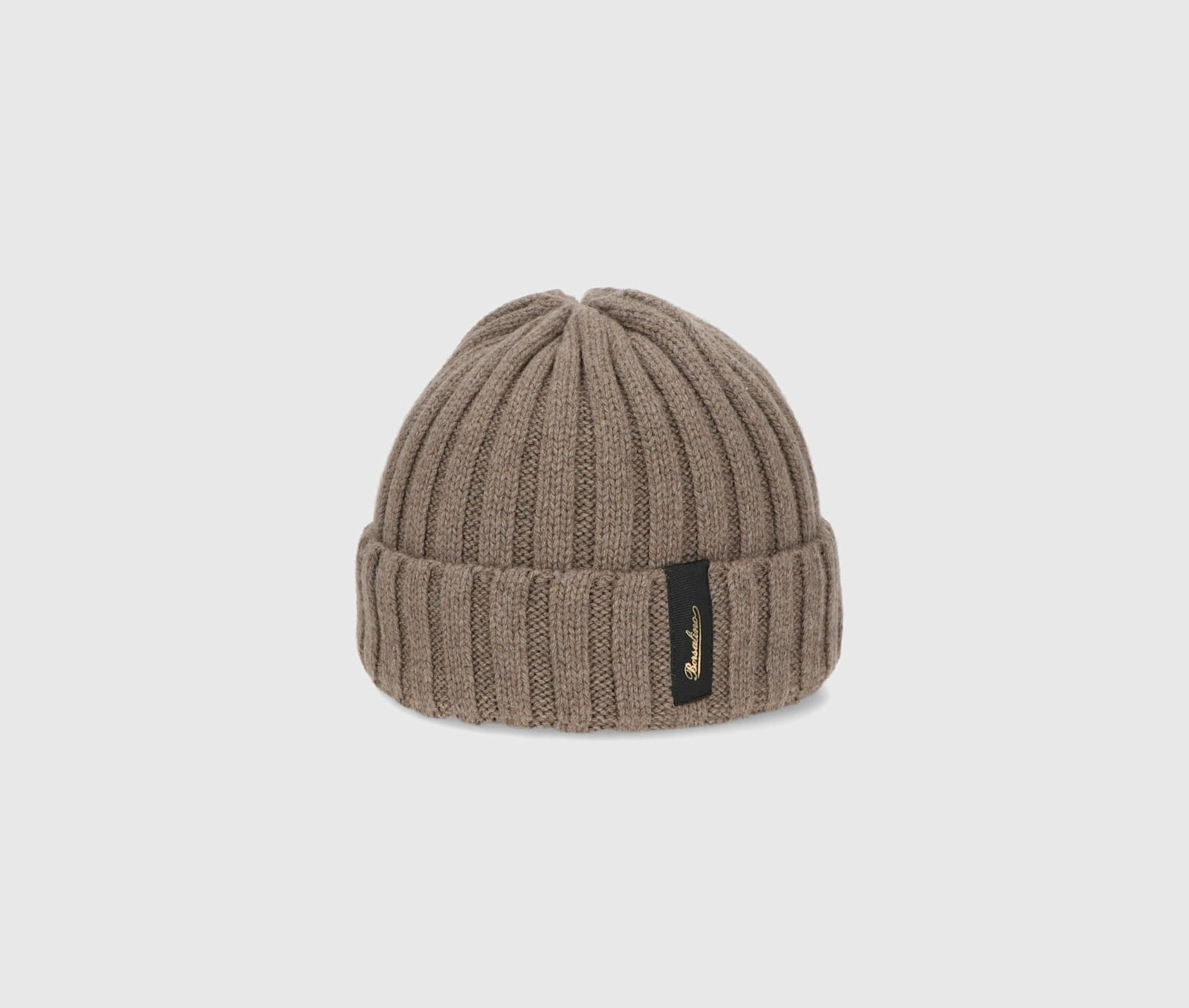 BORSALINO HILL BEANIE CASHMERE 