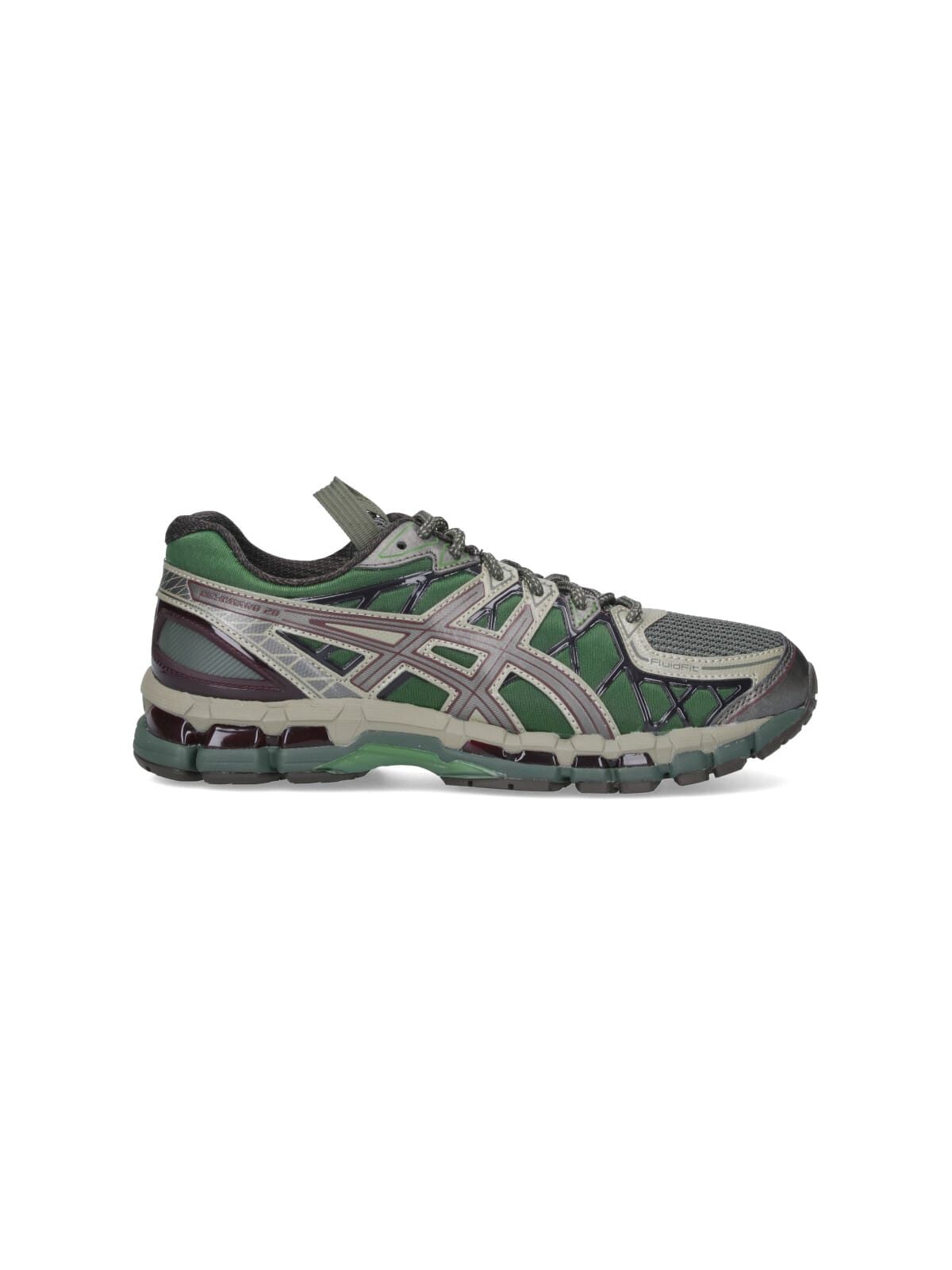 ub10-s Gel-kayano 20 Sneakers