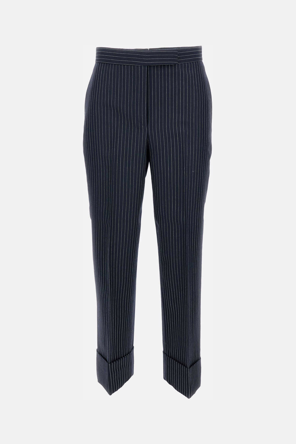Classic Trousers