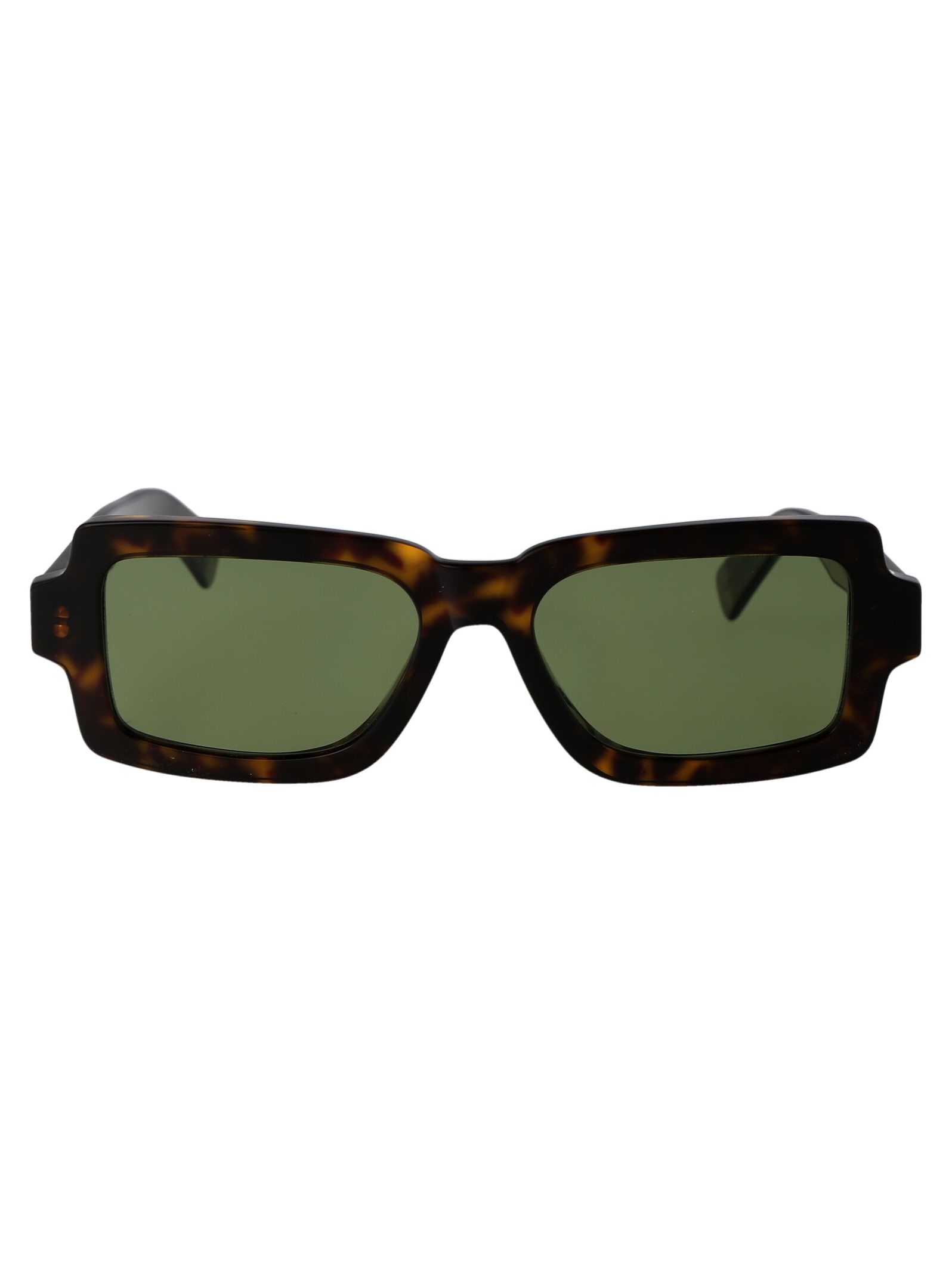 Shop Retrosuperfuture Pilastro Sunglasses In 3627