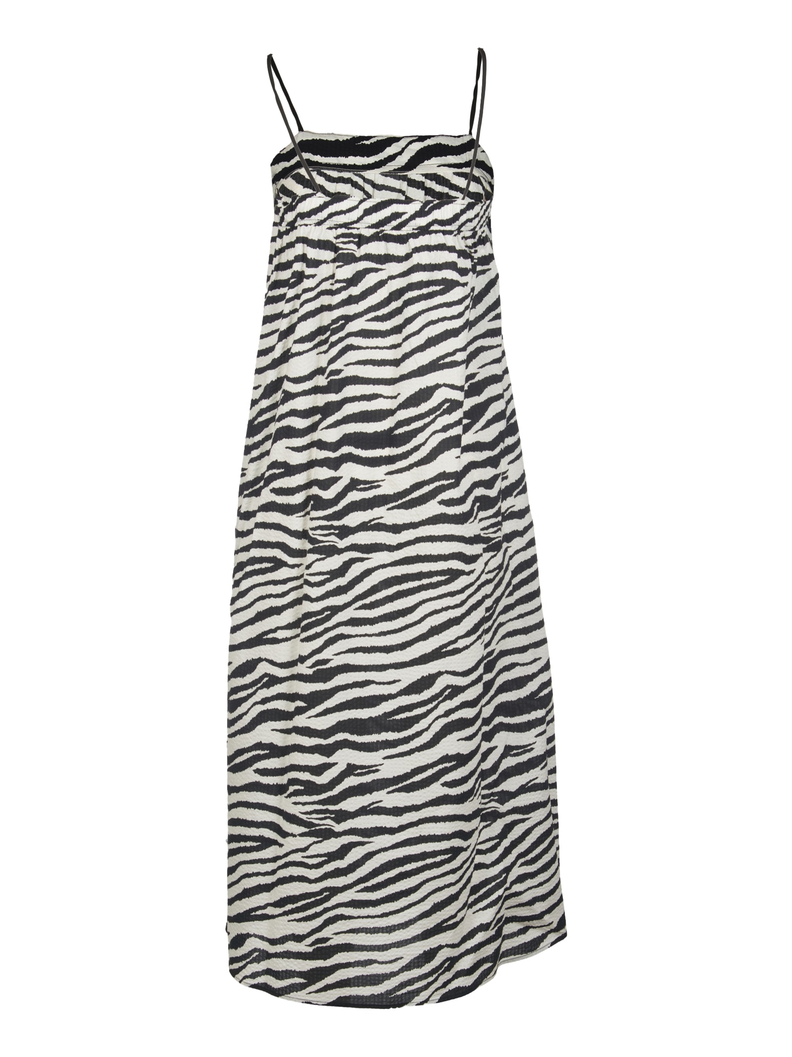 8PM ZEBRA PRINT DRESS 