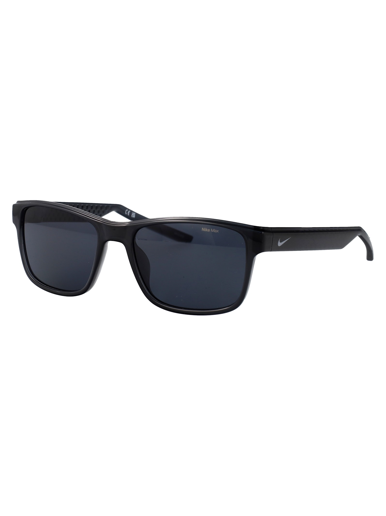 Nike Livefree Classic Sunglasses In Black