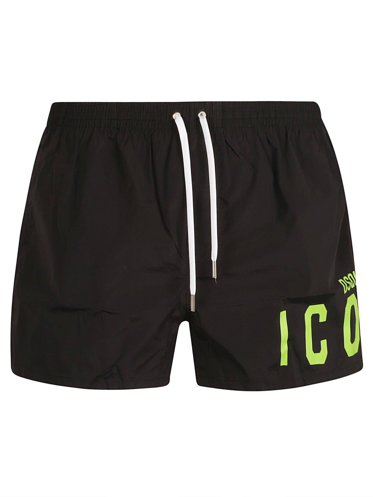 Be Icon Boxers