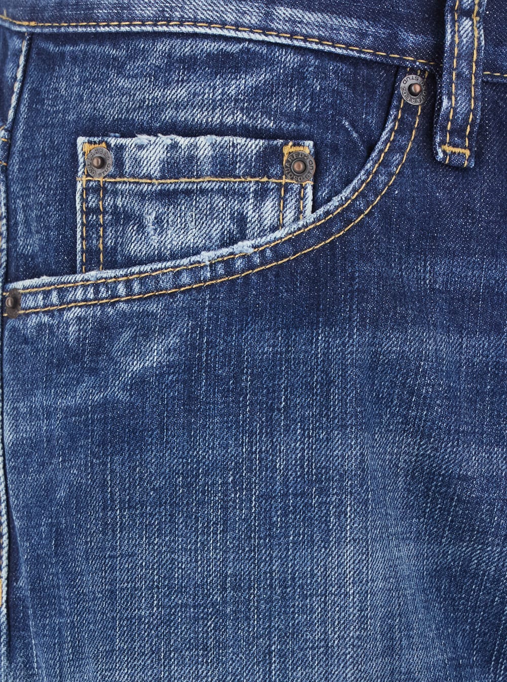 Dsquared2 The American In Blue