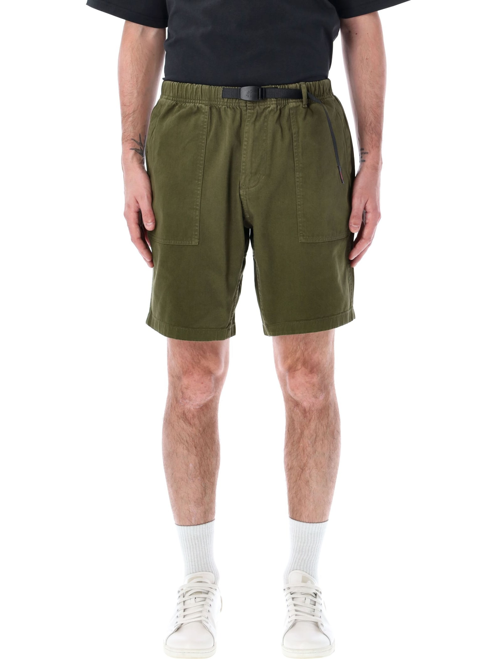 Ridge Shorts