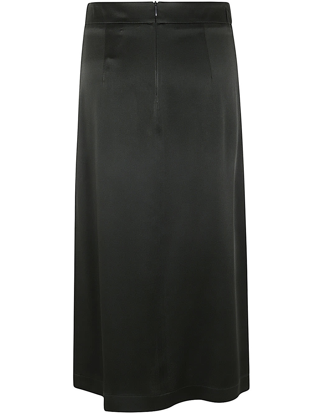 Shop Liviana Conti Skirt In Green