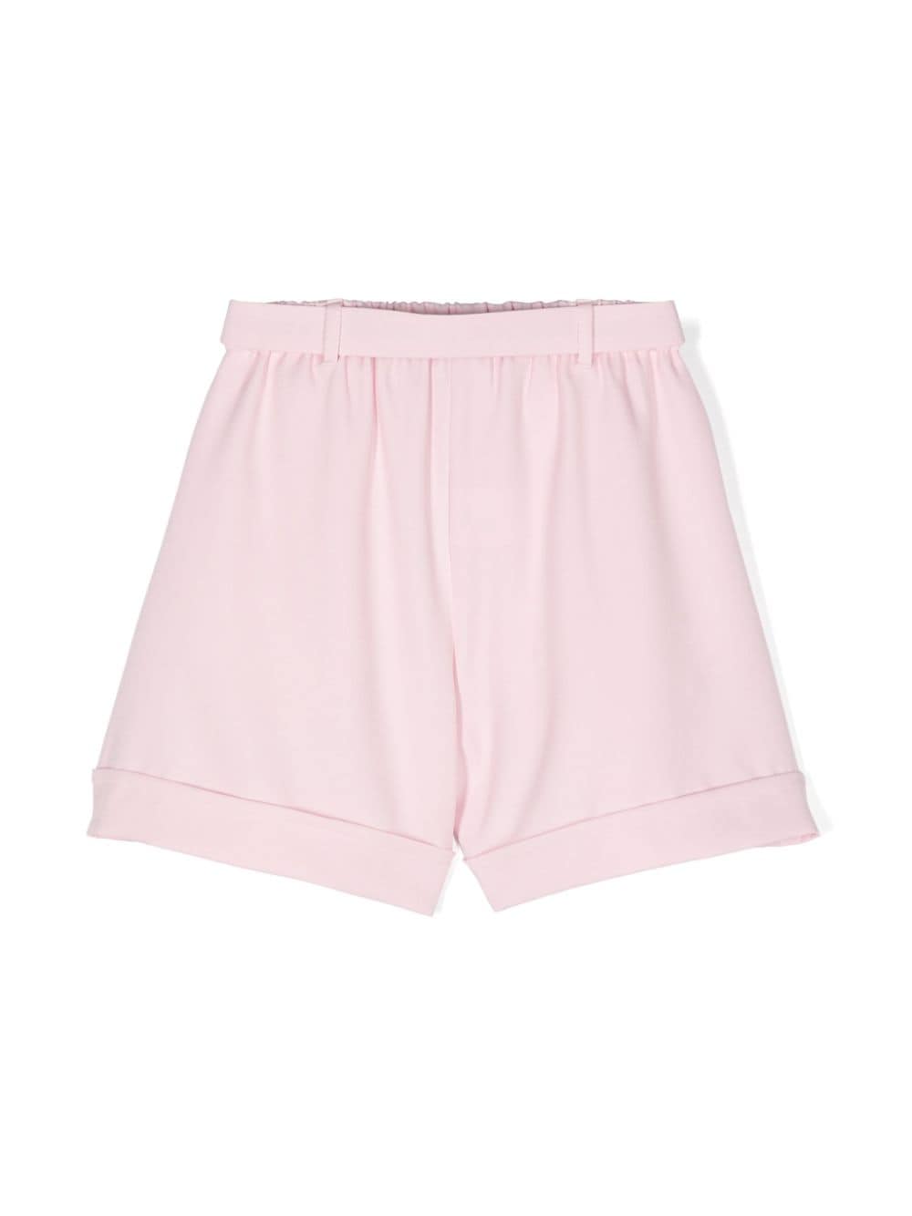 Shop Miss Grant Shorts Rosa In Pink