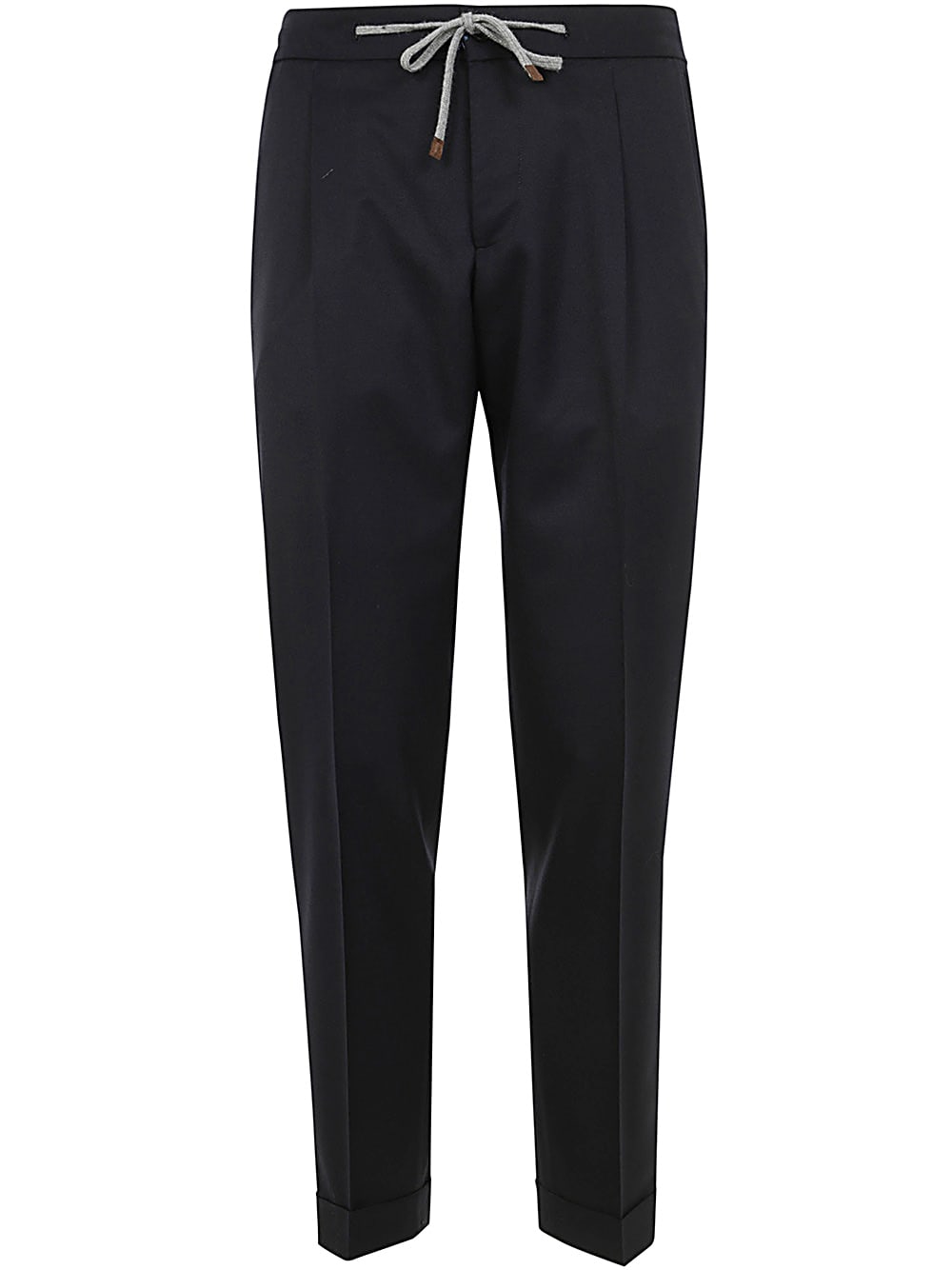 BARBA NAPOLI ROMA TROUSERS 