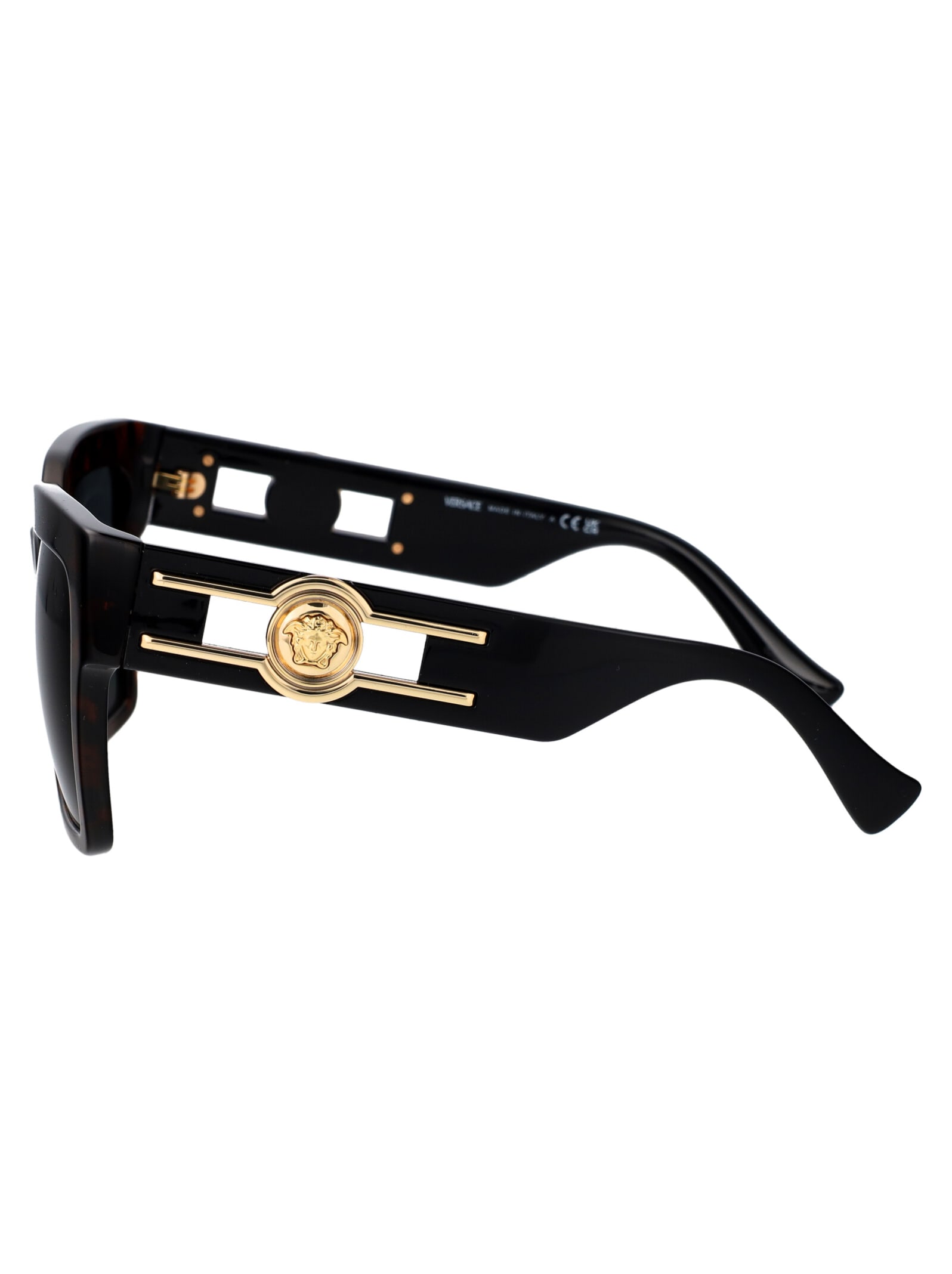 VERSACE 0VE4458 SUNGLASSES