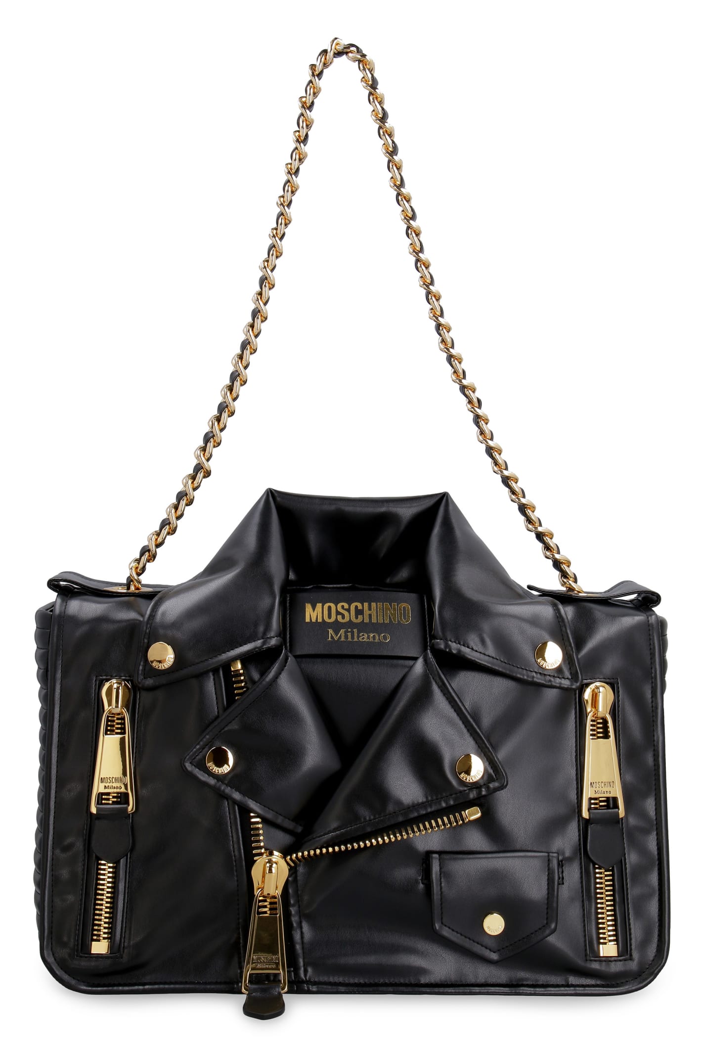 Moschino Shoulder Bags | italist, ALWAYS LIKE A SALE
