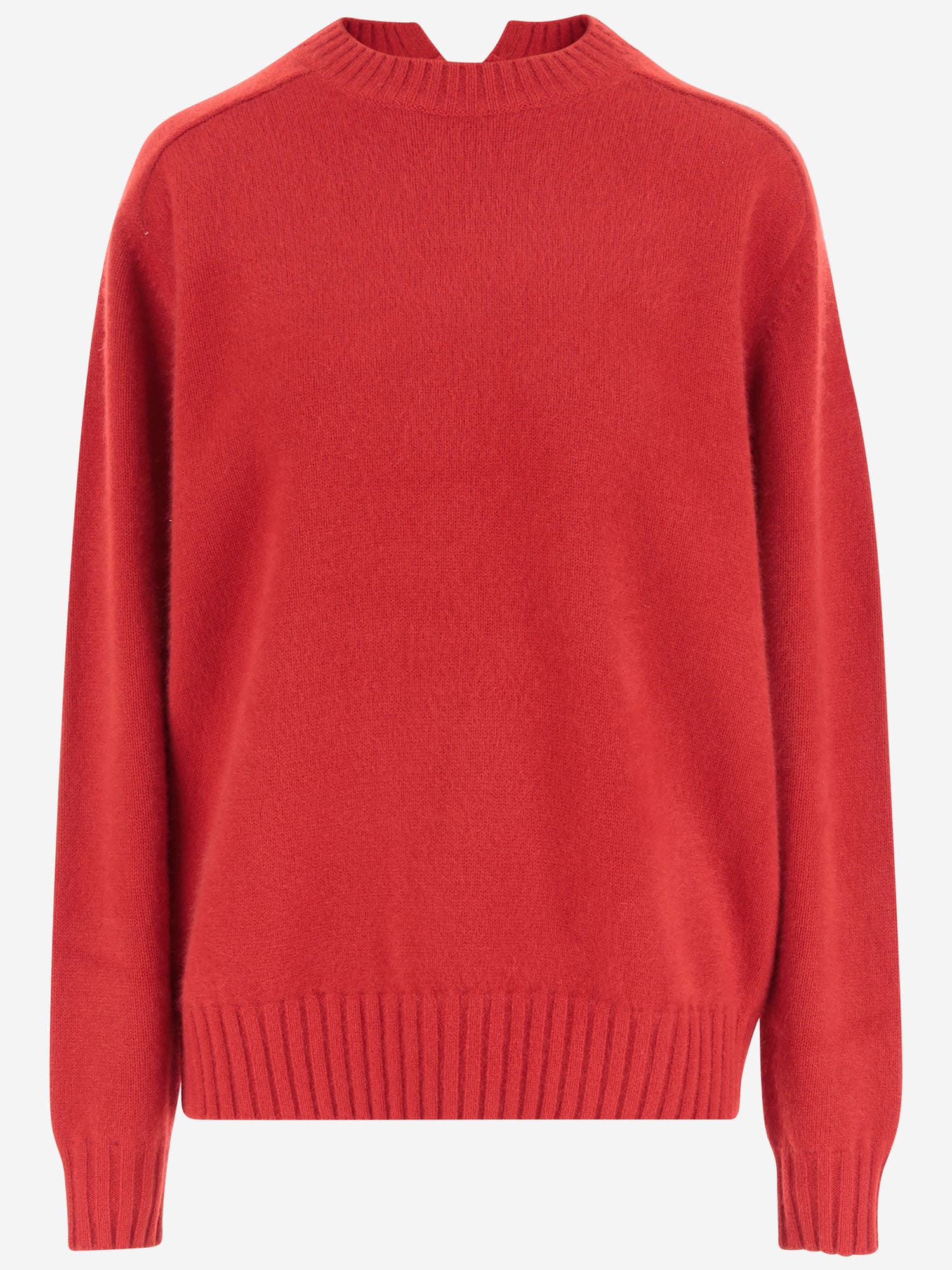 Cashmere Sweater