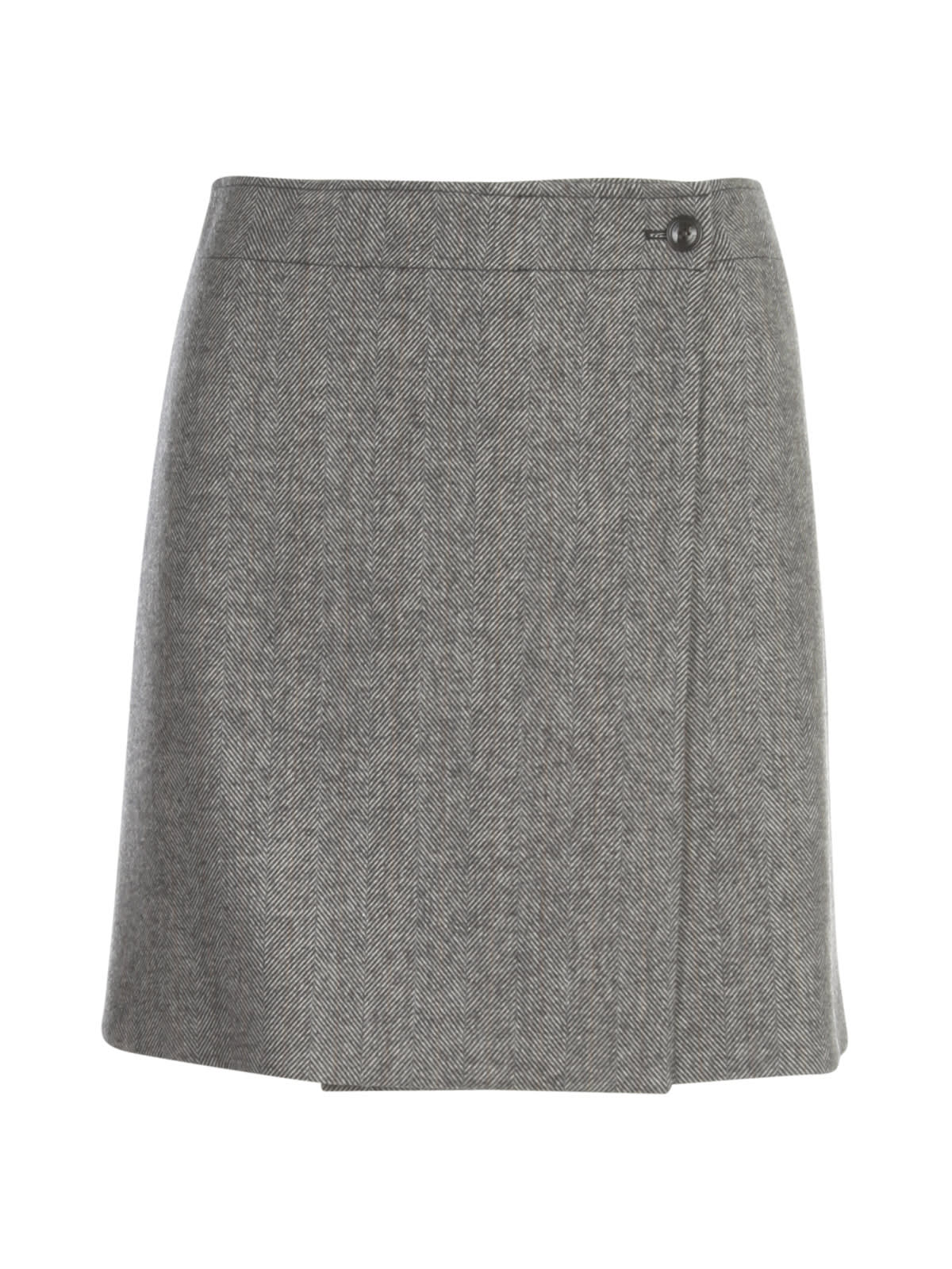 Seventy Short A Line Skirt