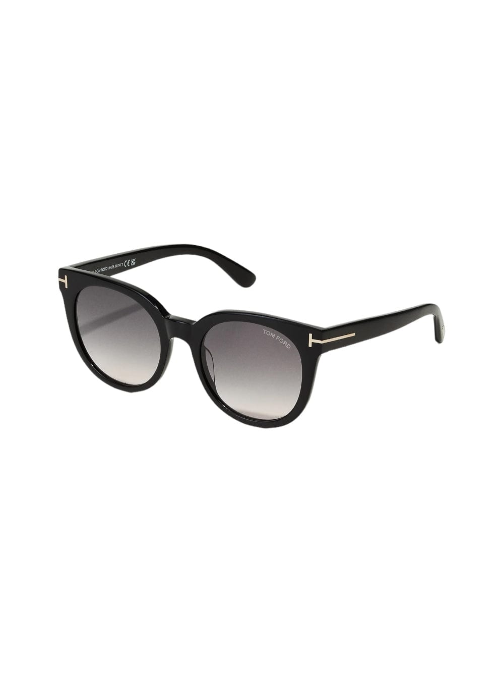 Shop Tom Ford Moira - Tf 1109 Sunglasses