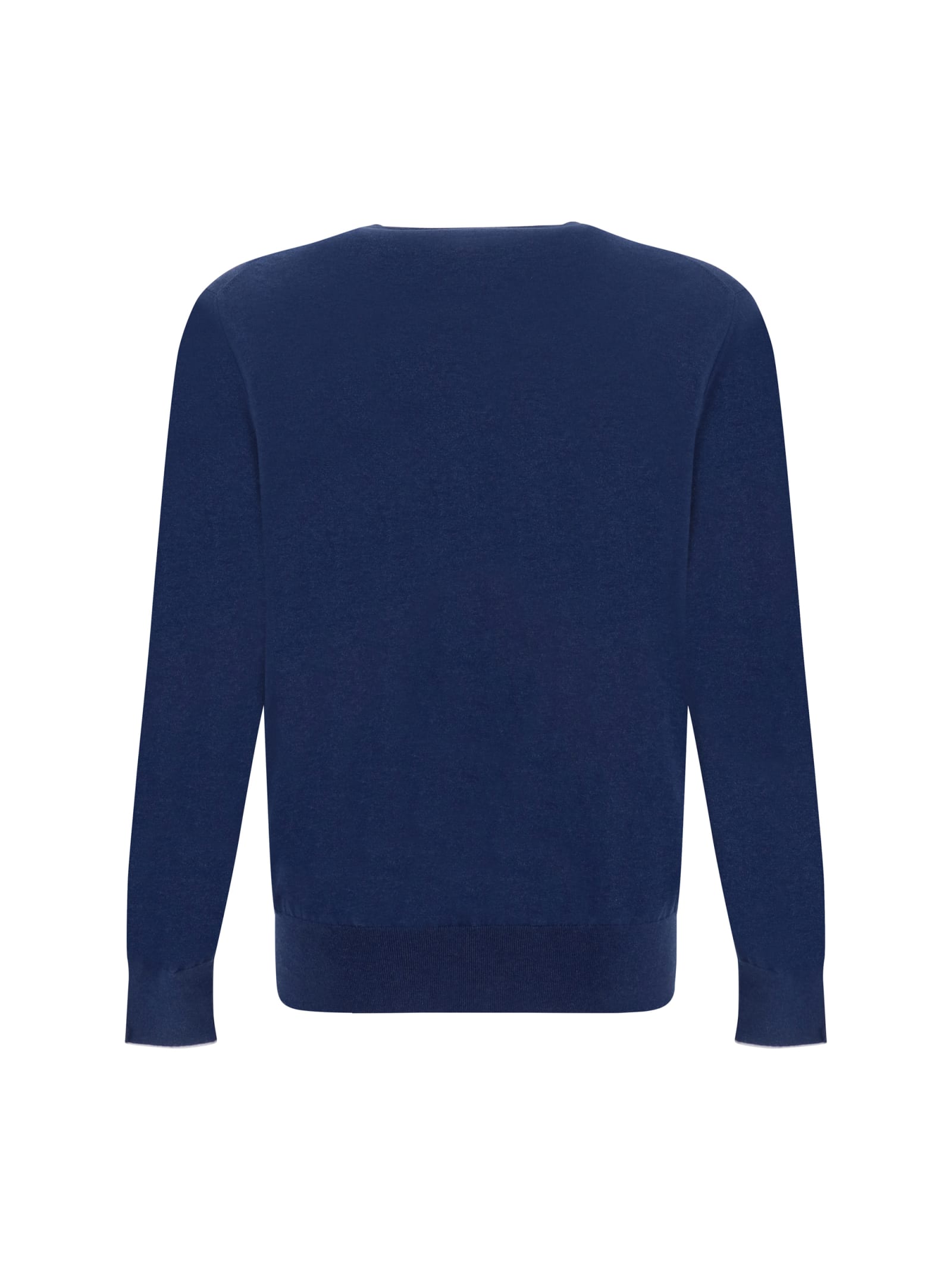 Shop Cruciani Sweater In 41e80014