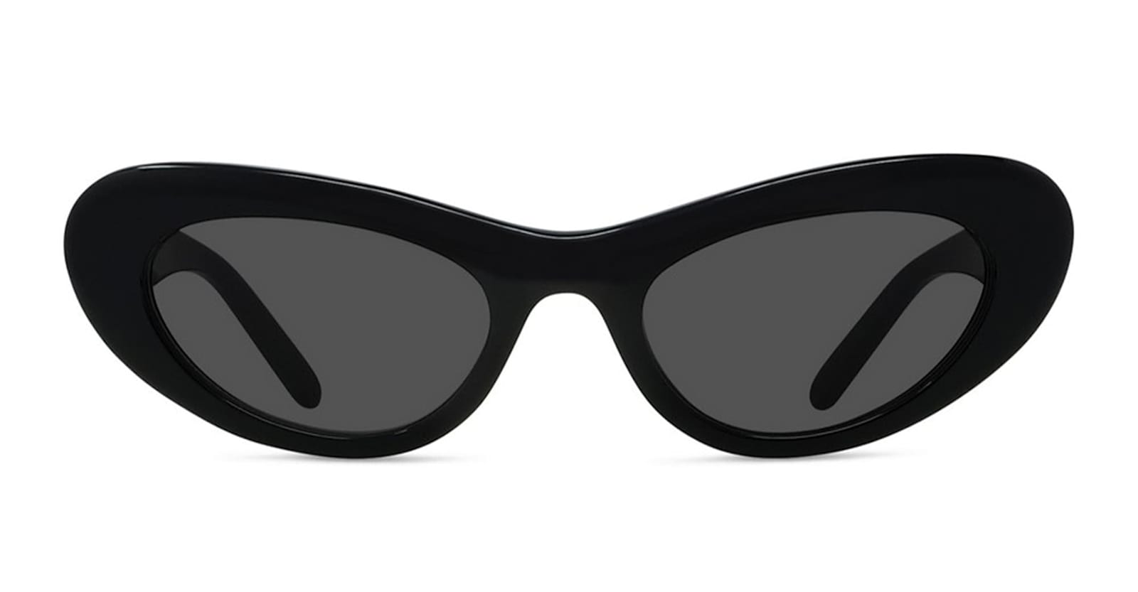 Lw40156u - Black Sunglasses