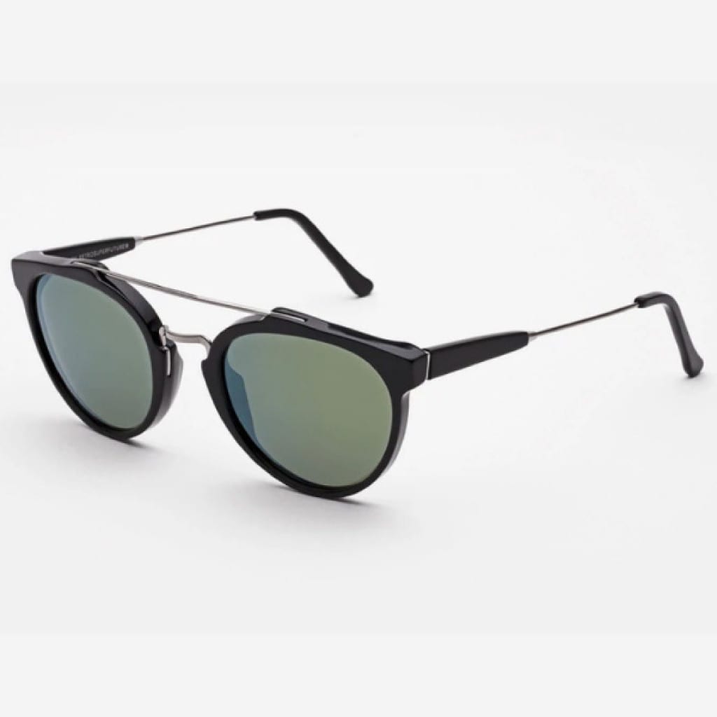 RETROSUPERFUTURE GIAGUARO 59C Sunglasses