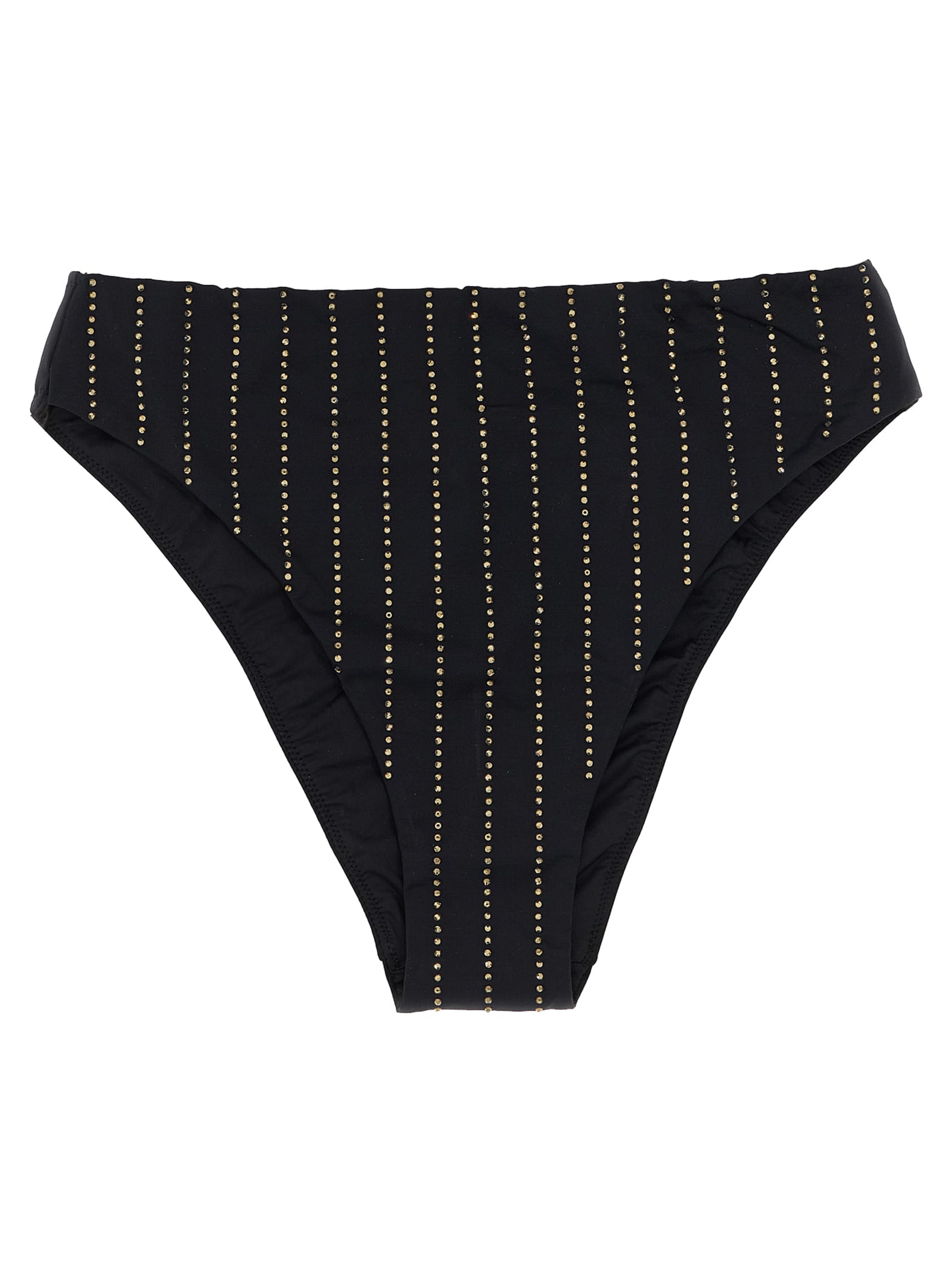 MC2 SAINT BARTH SIBILLA BIKINI BOTTOMS