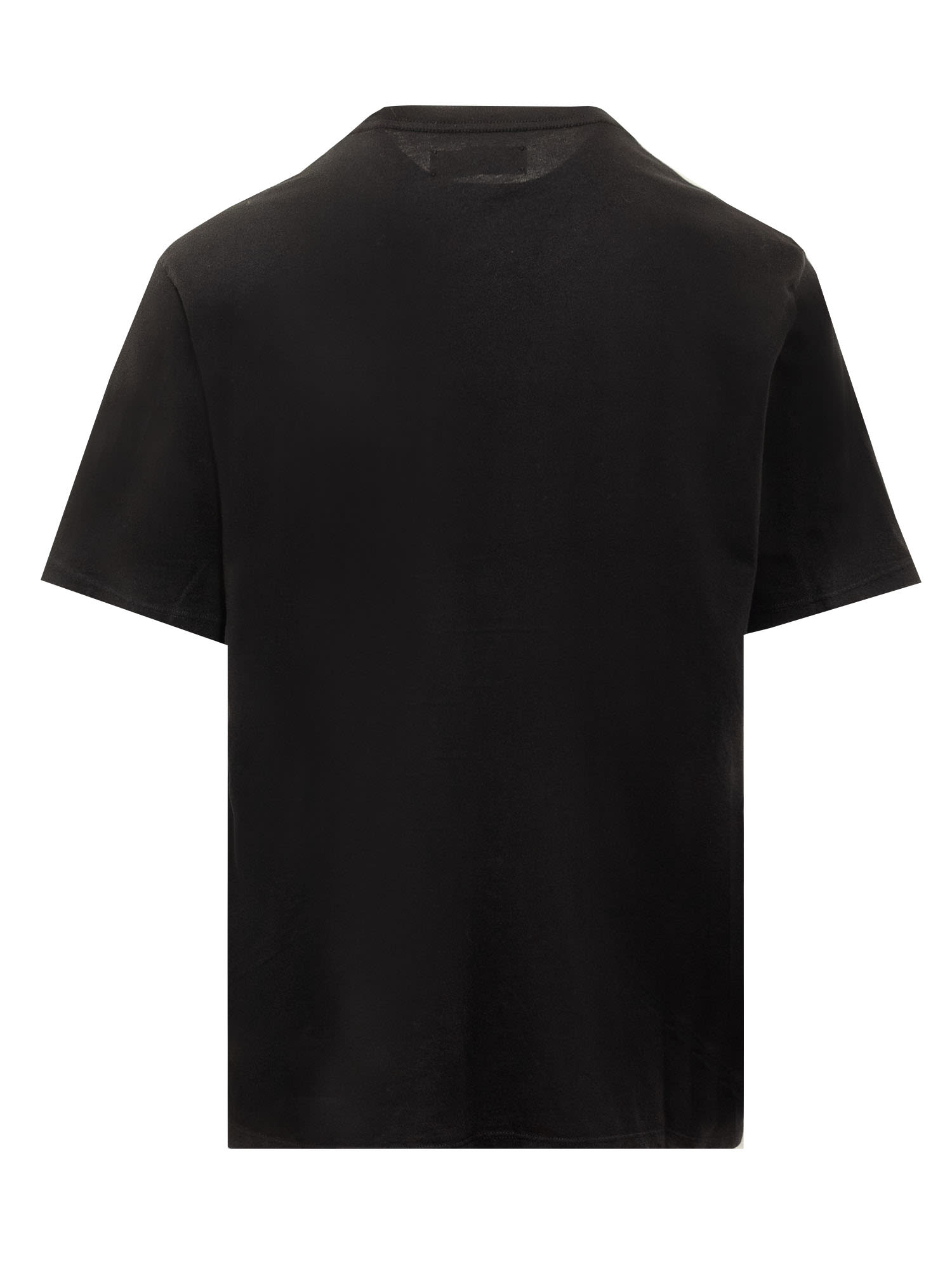 Shop Amiri Poison T-shirt In Black