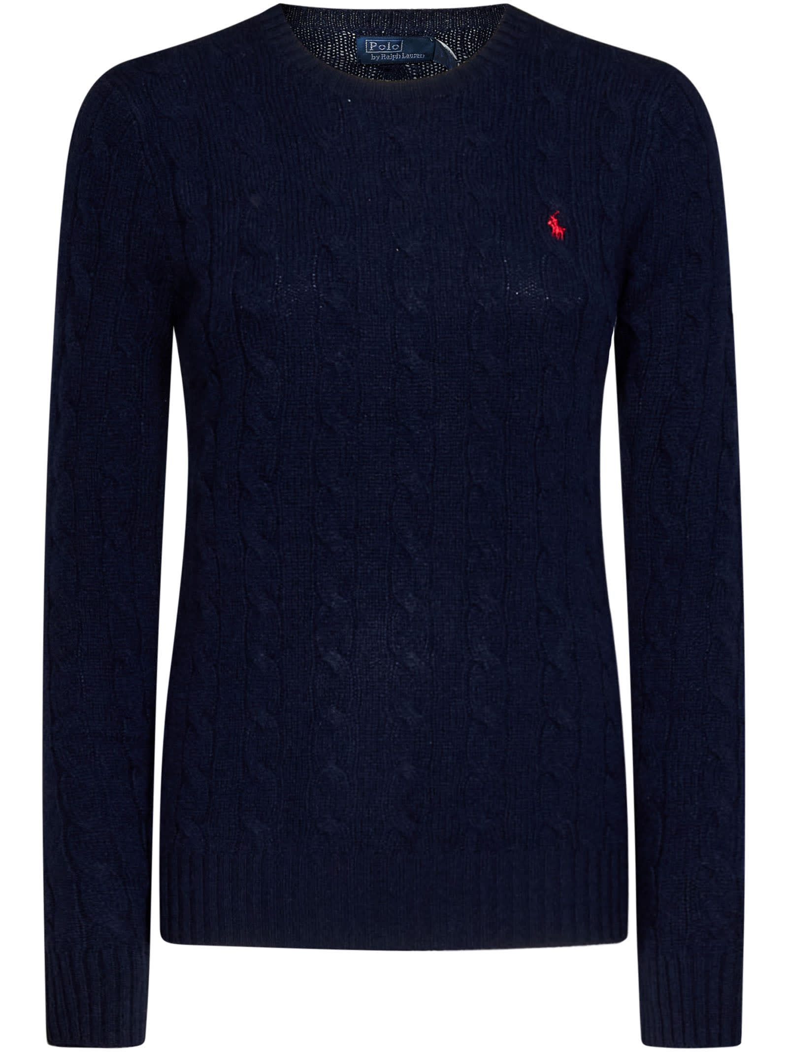 POLO RALPH LAUREN SWEATER 