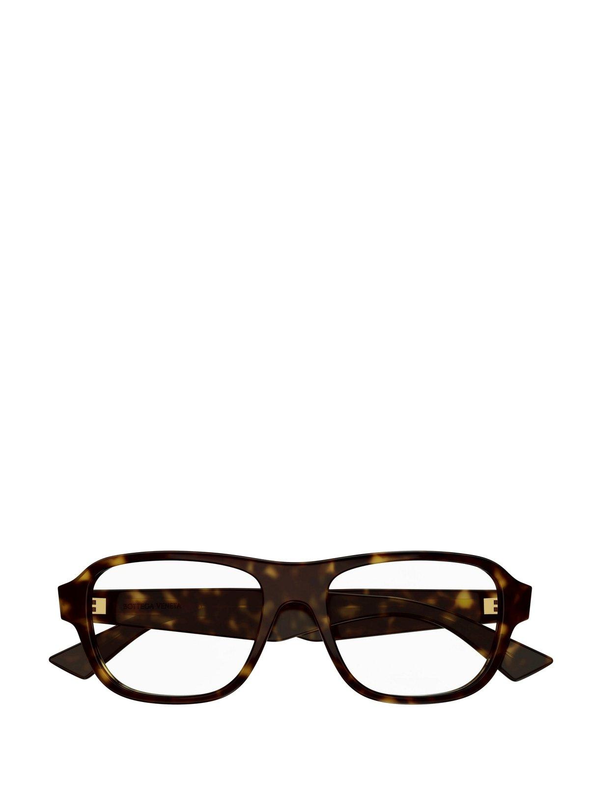 Wayfarer Frame Glasses