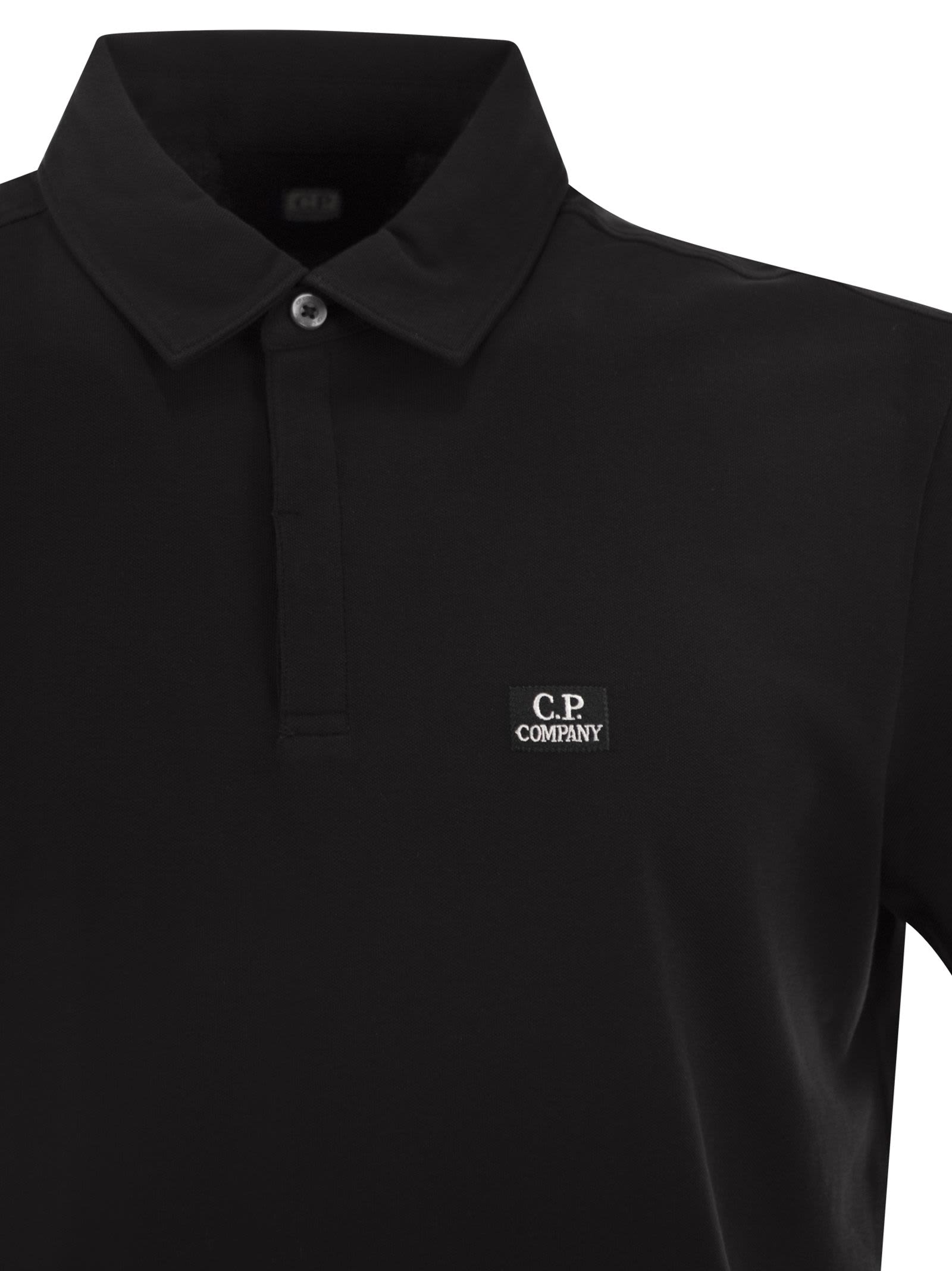 C.p. Company C. P. Company Topwear