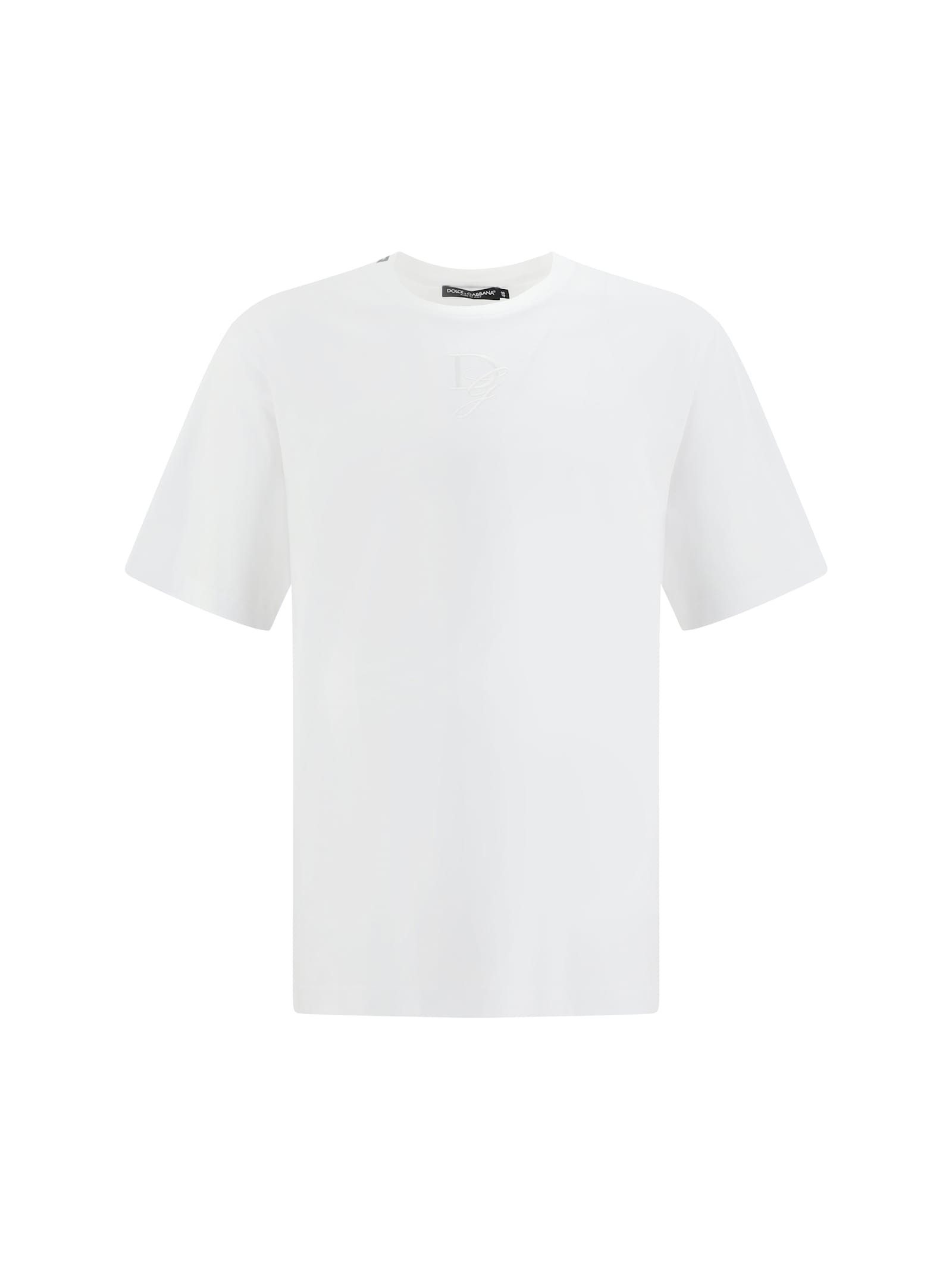 Logoed T-shirt