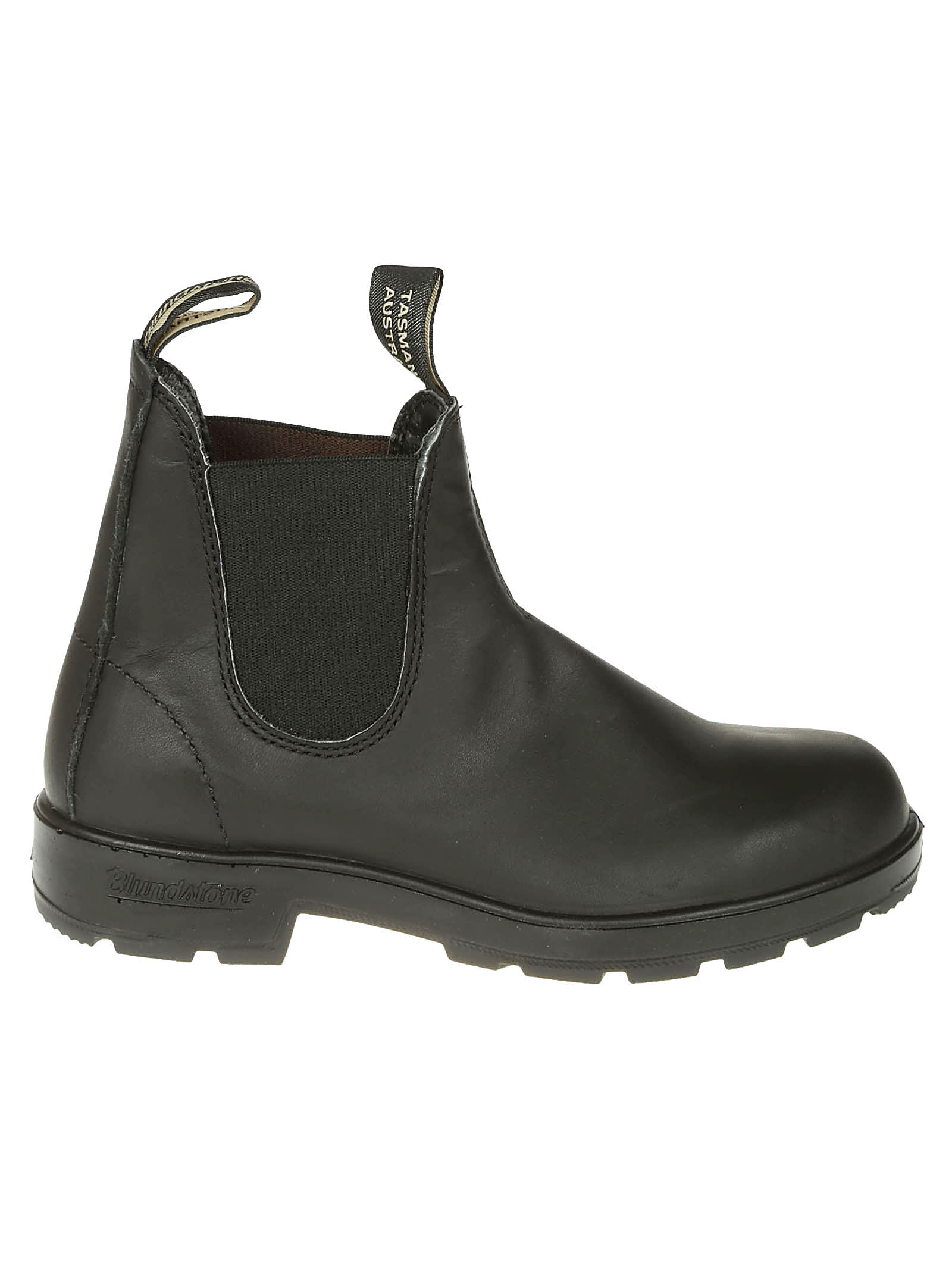 Blundstone Elastic Sided Boots