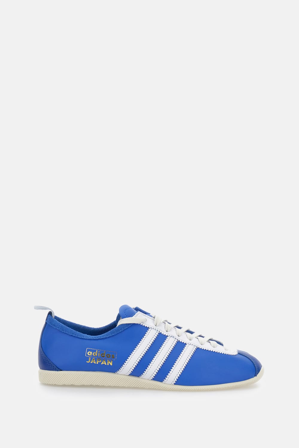 Adidas Originals Japan Sneakers In Blue