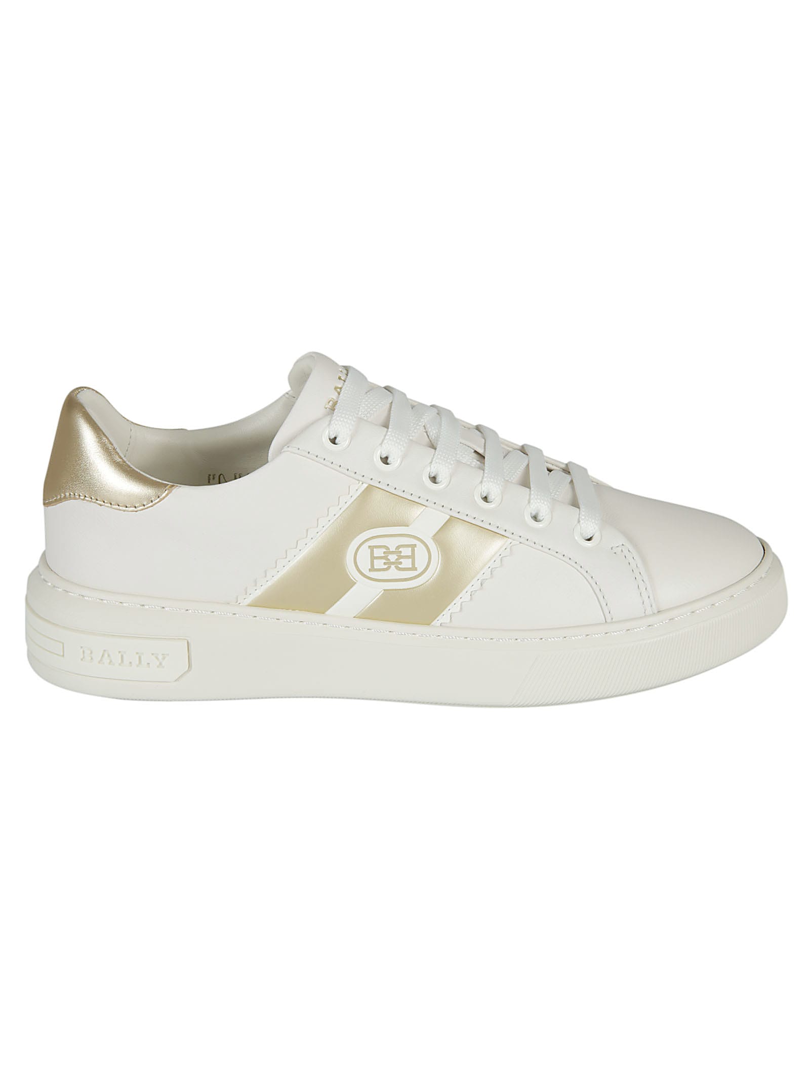 Bally Mikki Sneakers