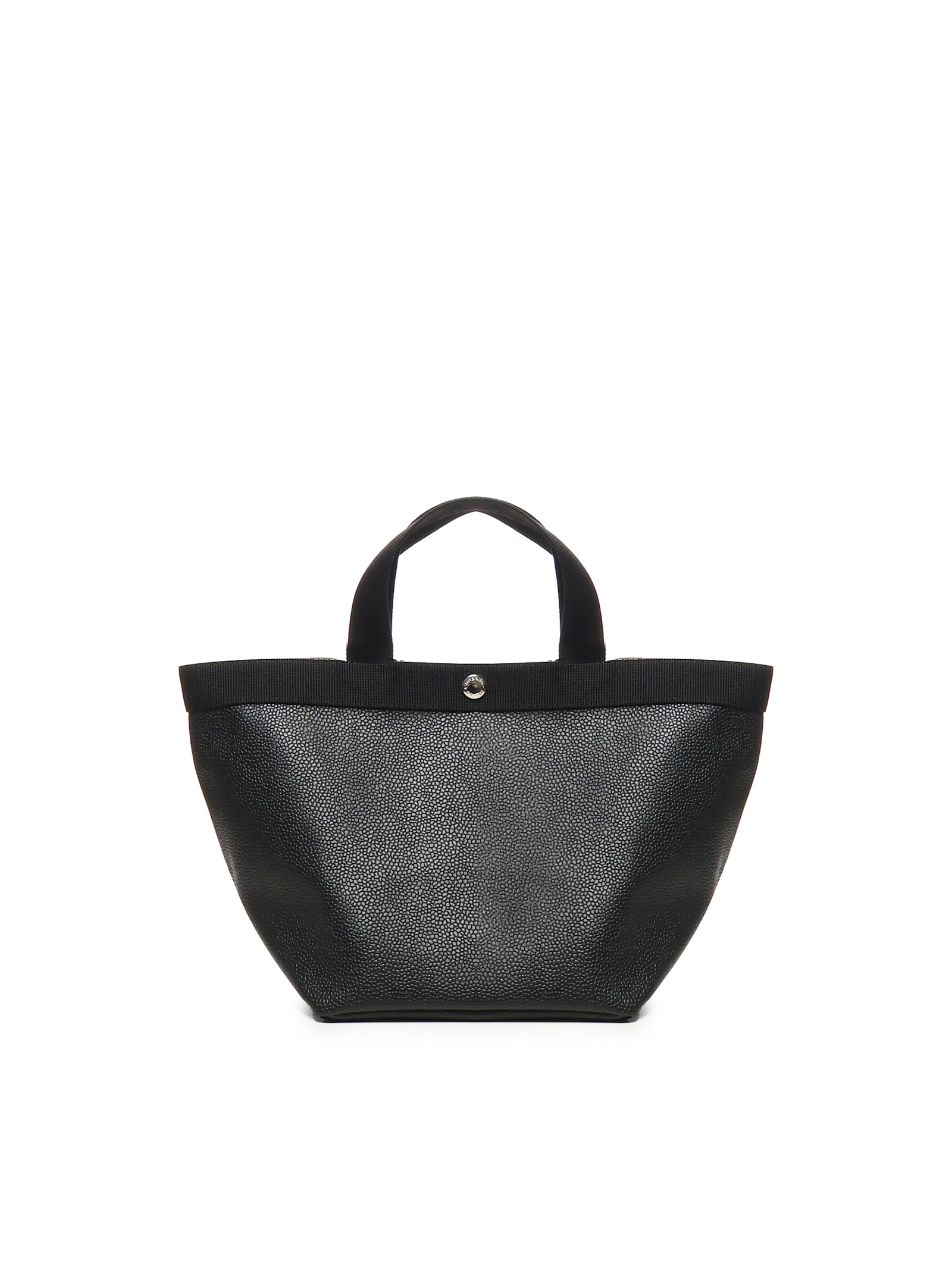 Herve Chapelier 707gp Medium Tote Bag