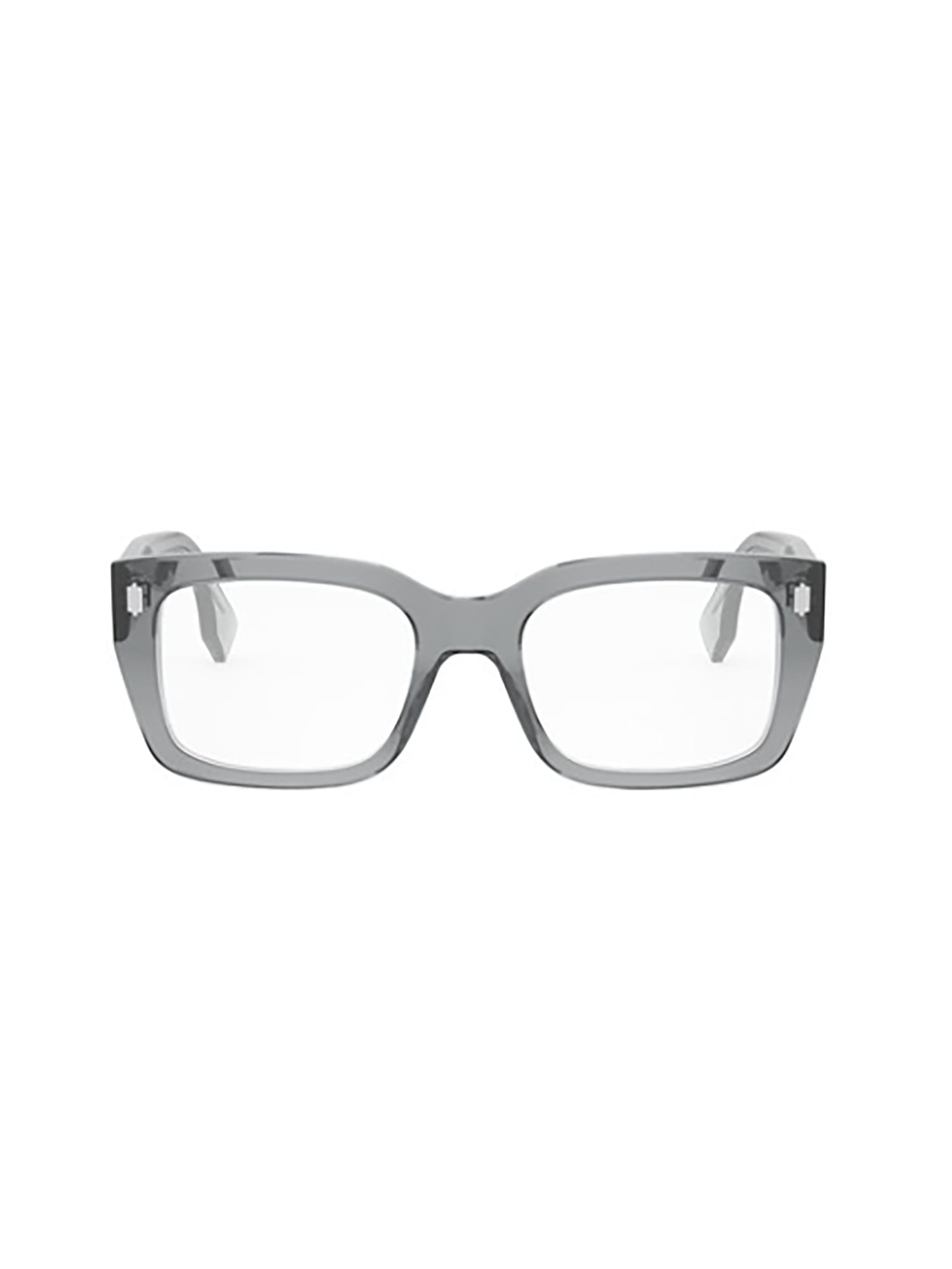 Shop Fendi Fe50094i Eyewear