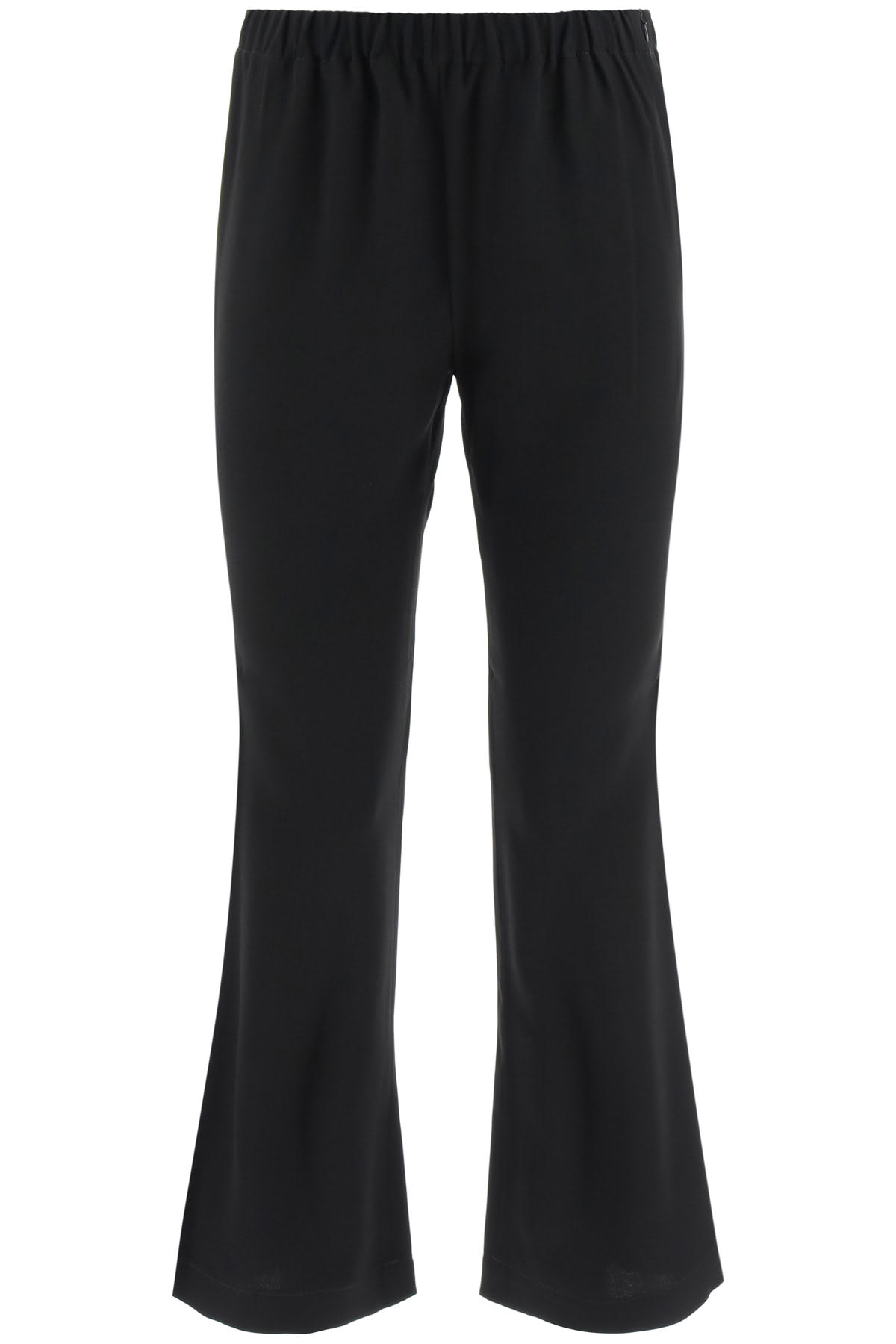 Marni Sports Trousers In Cady