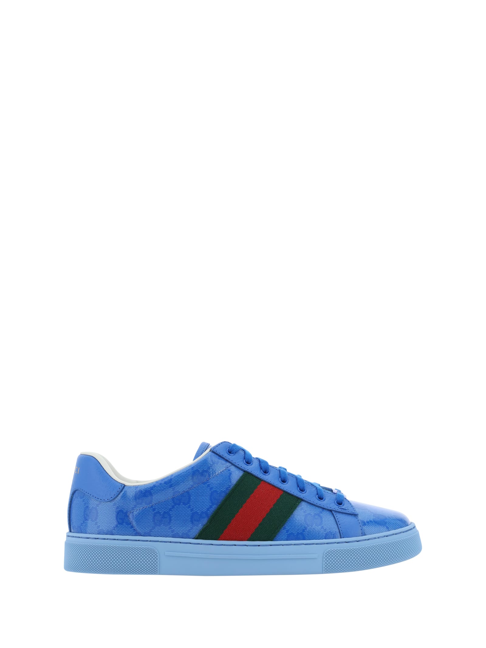 GUCCI ACE SNEAKERS