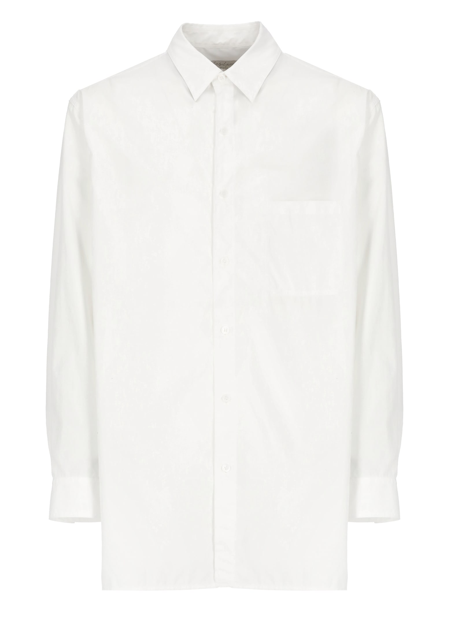 Cotton Shirt