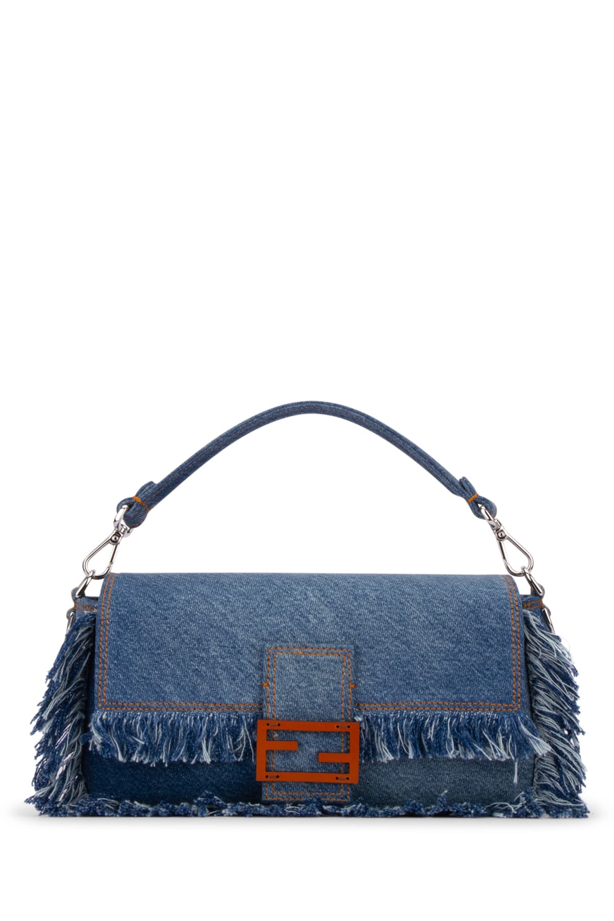 Shop Fendi Borsa In F1kax