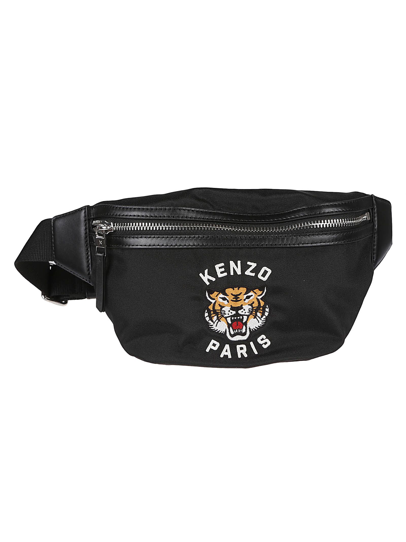 Varsity Belt Bag