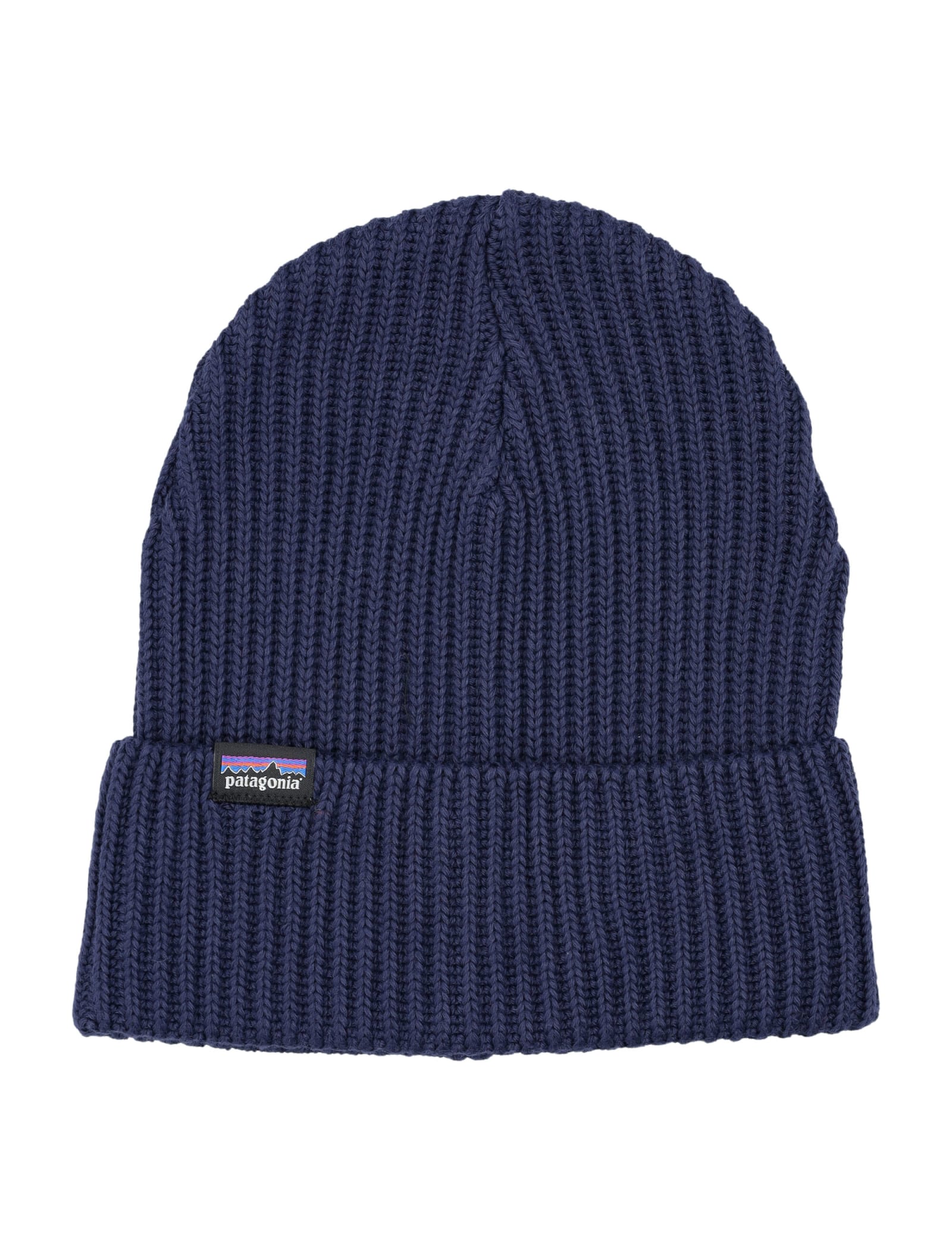 Fishermans Rolled Beanie