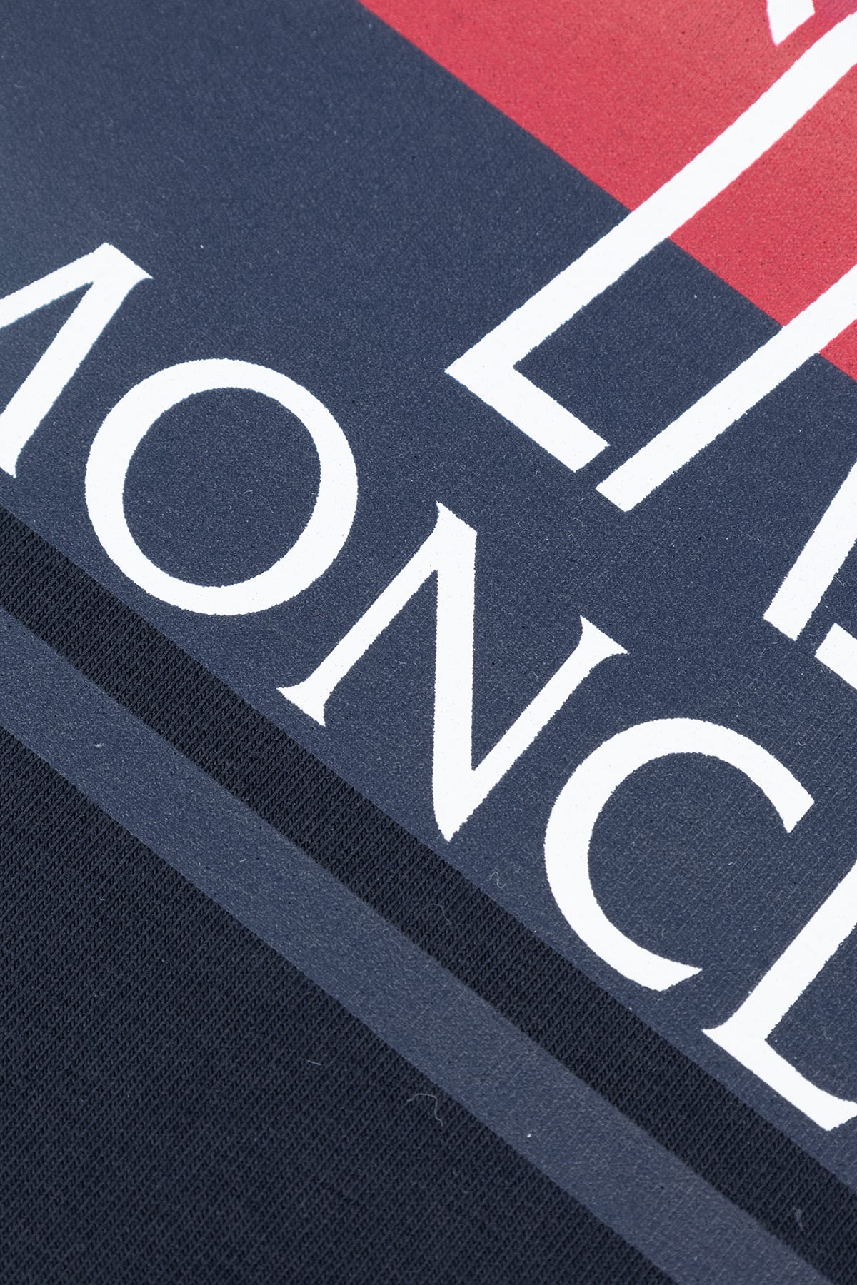 Moncler Maglieria In Blue