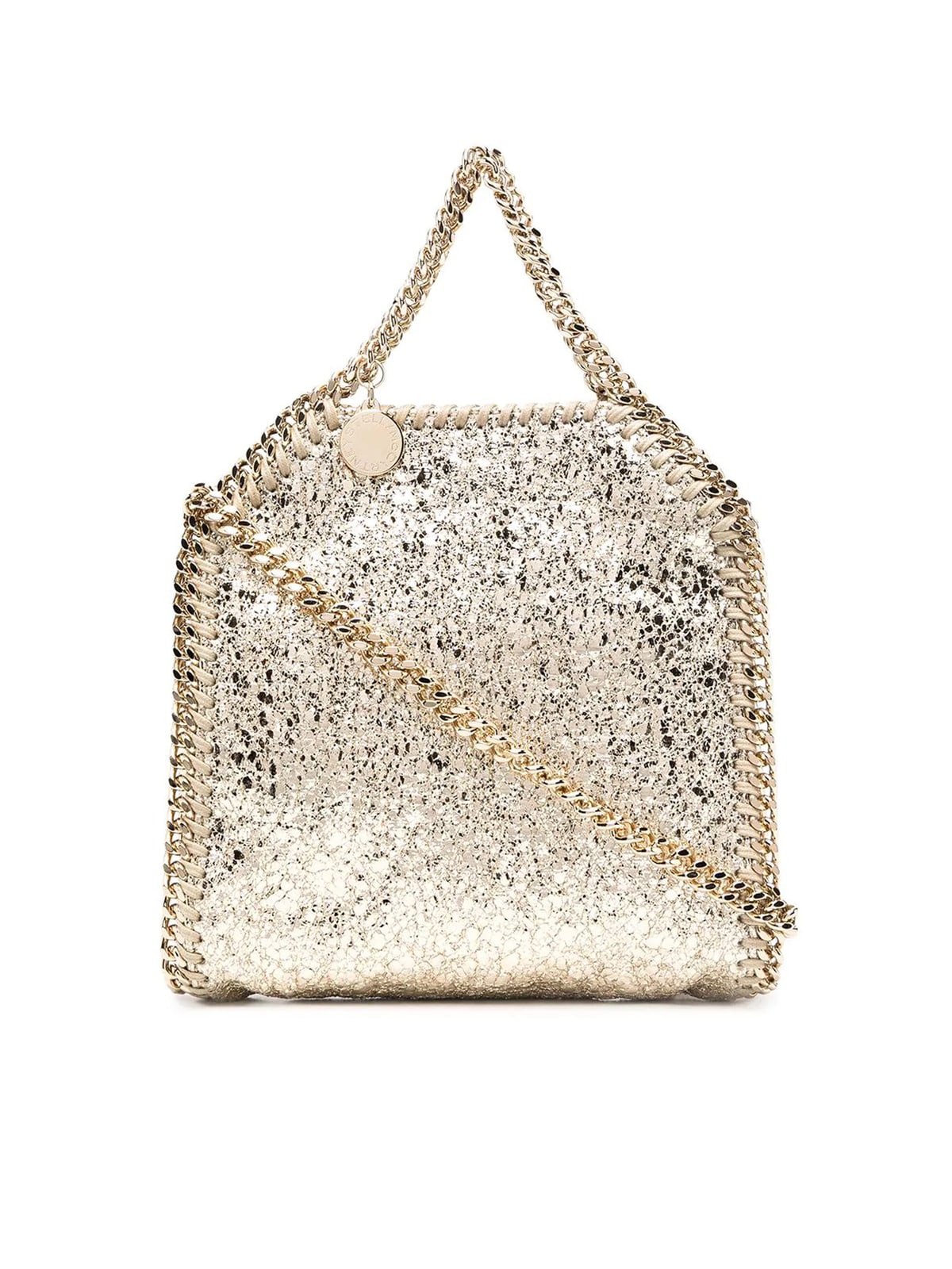 falabella metallic