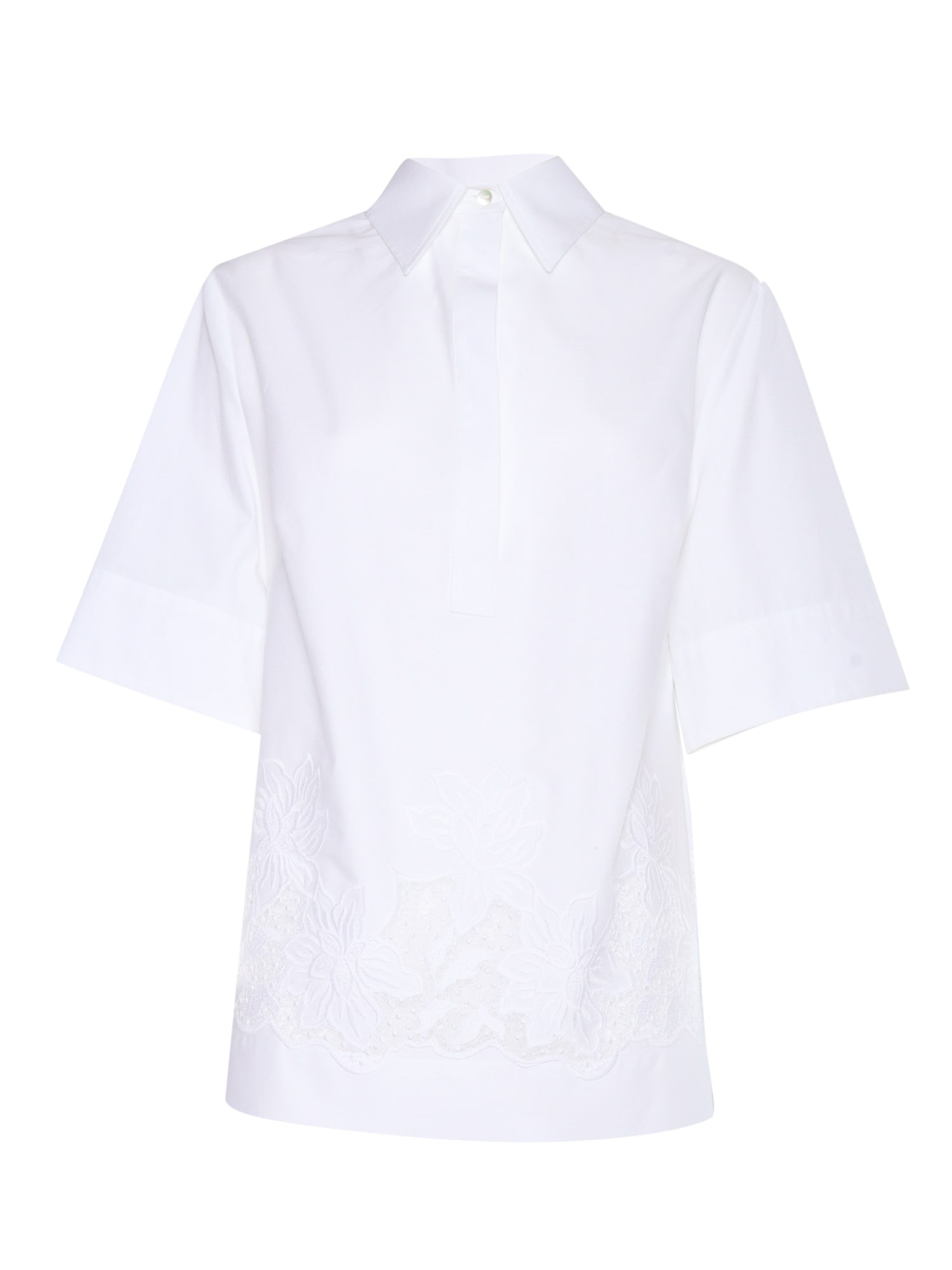 P.A.R.O.S.H BLOUSE