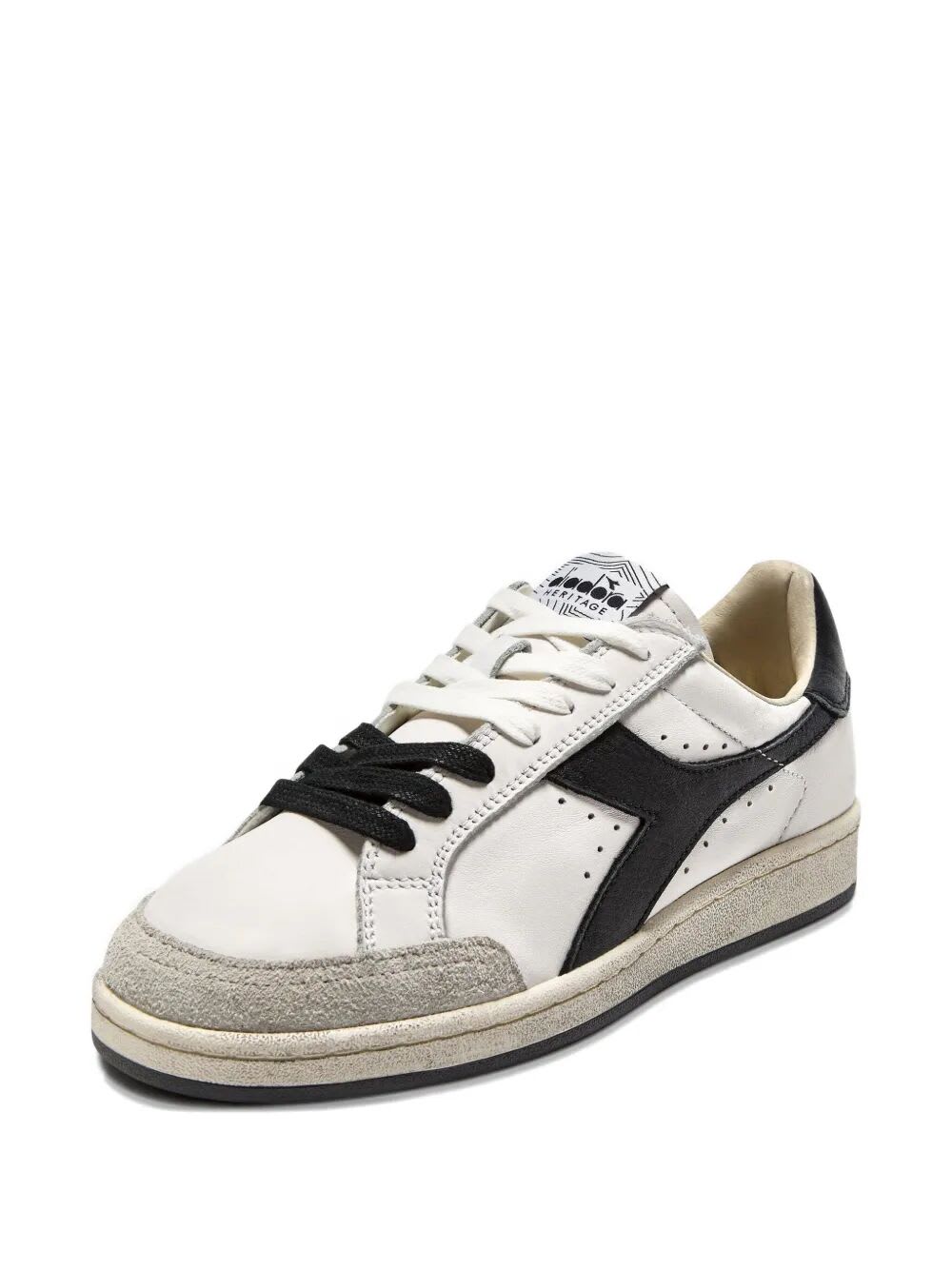 Diadora Prestige Used In Multi