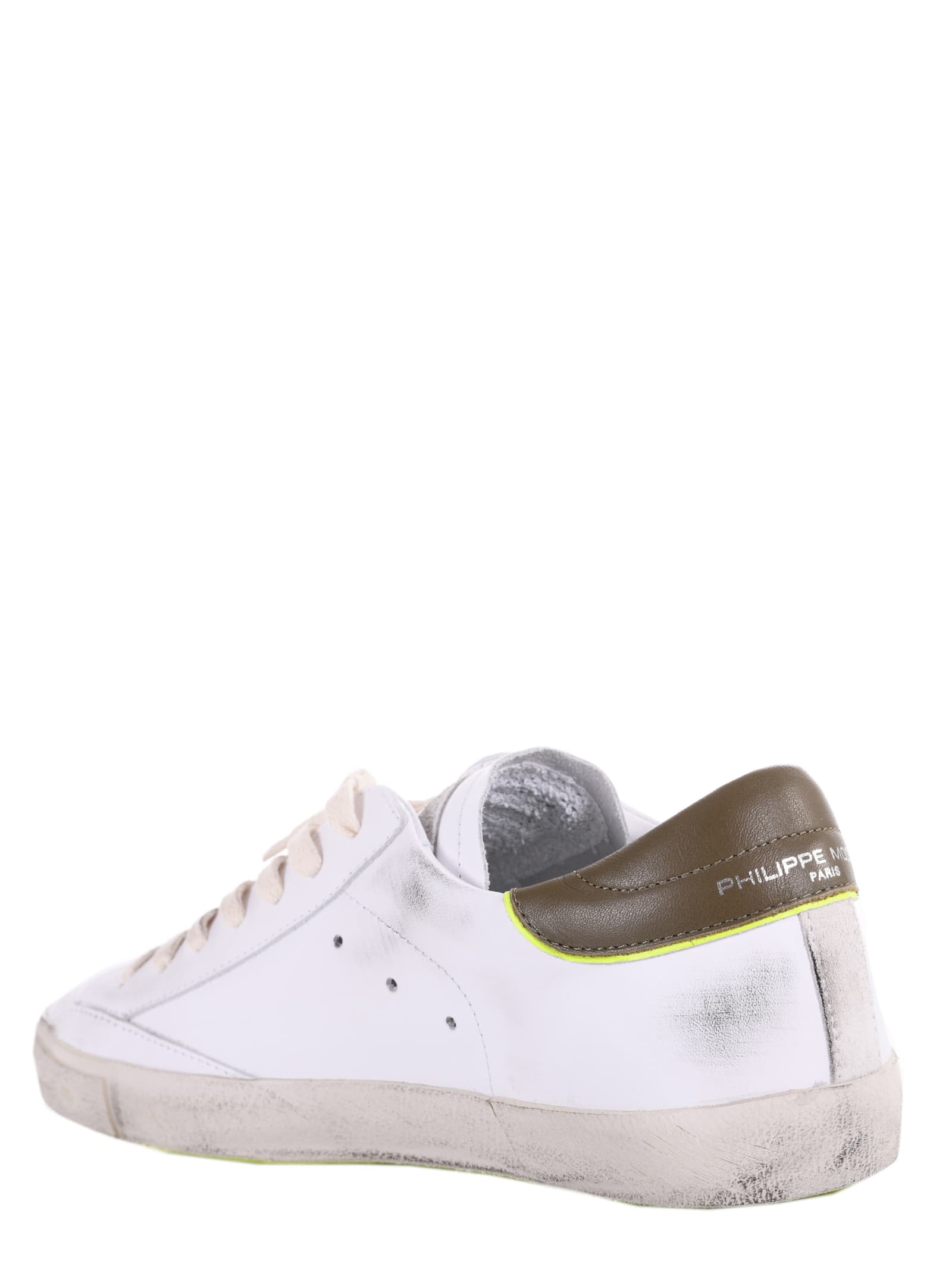 PHILIPPE MODEL PHILIPPE MODEL SNEAKERS