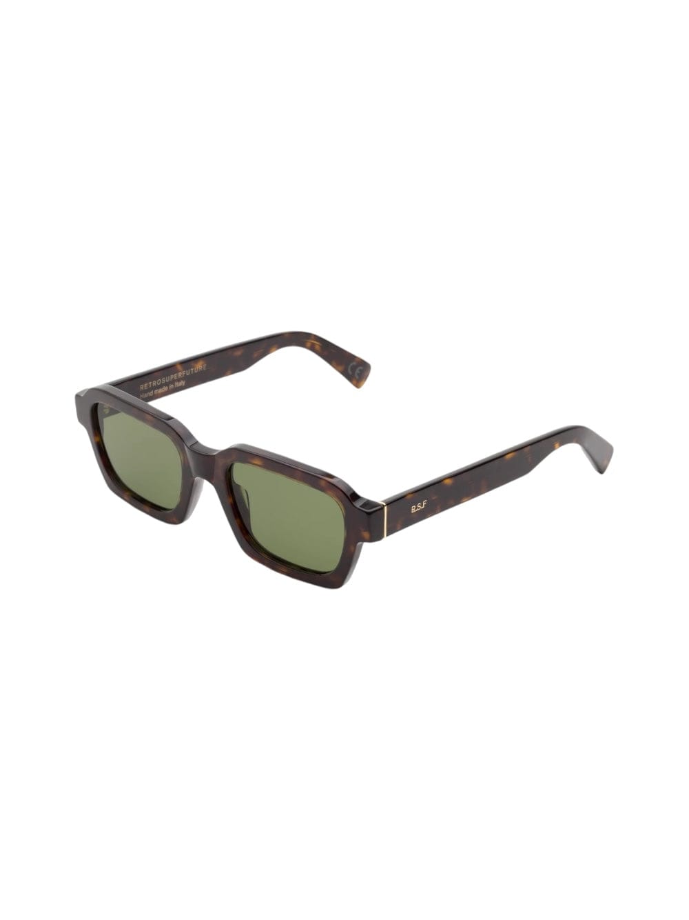 Shop Retrosuperfuture Caro Sunglasses