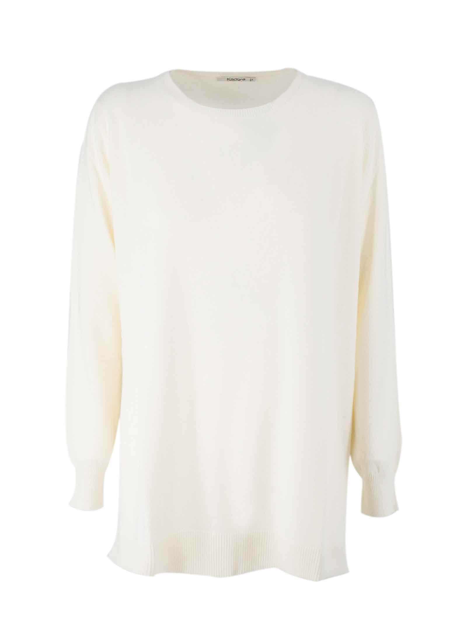 Kangra Wool-blend Sweater